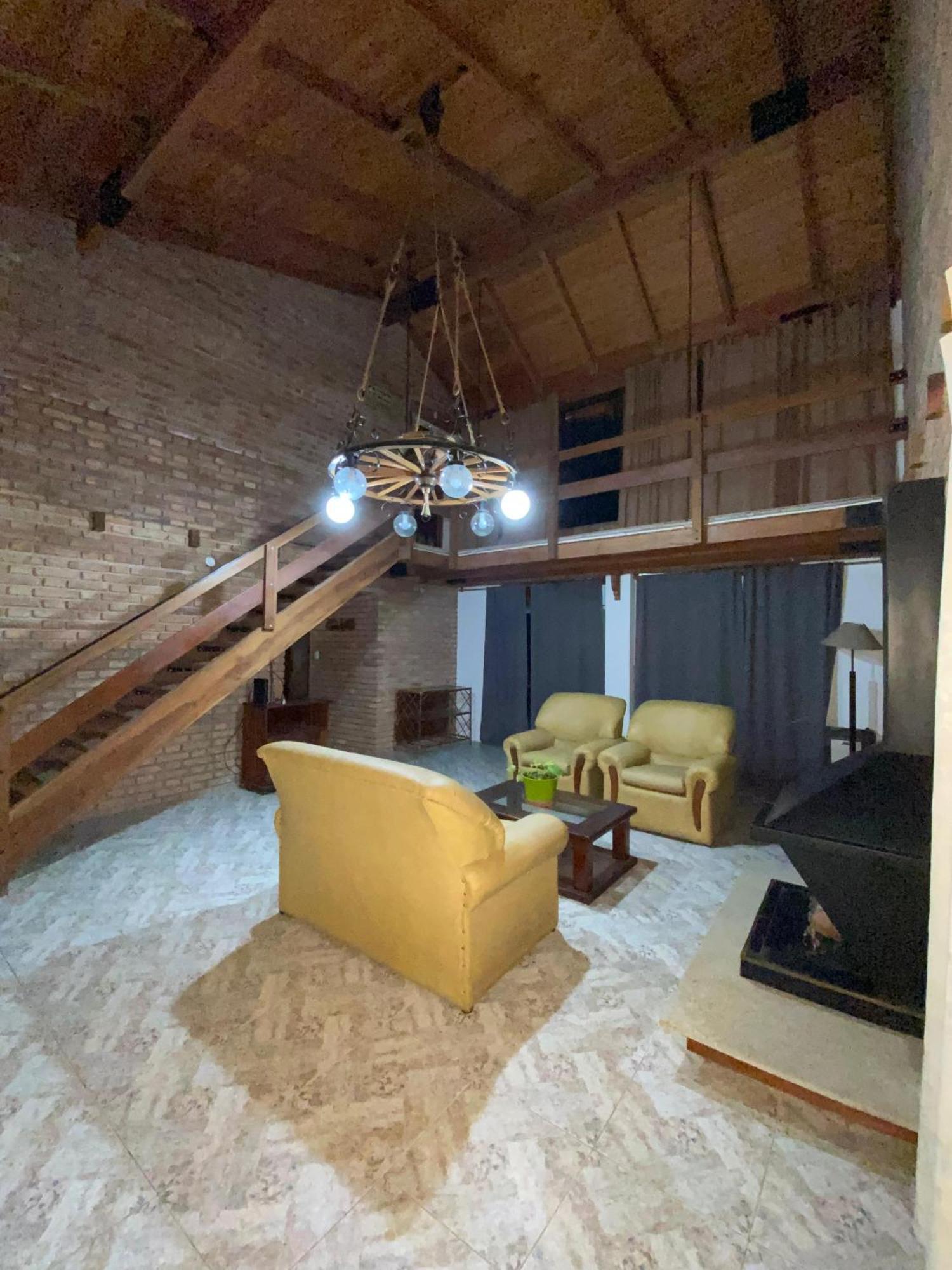 Pensión Posada
