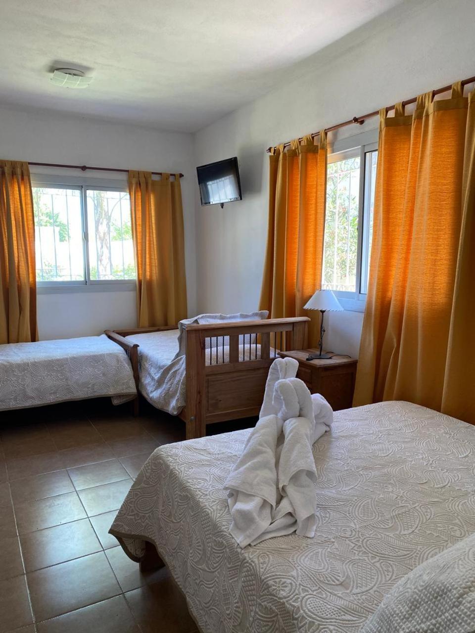 Posada Pensión Villa Carlos Paz