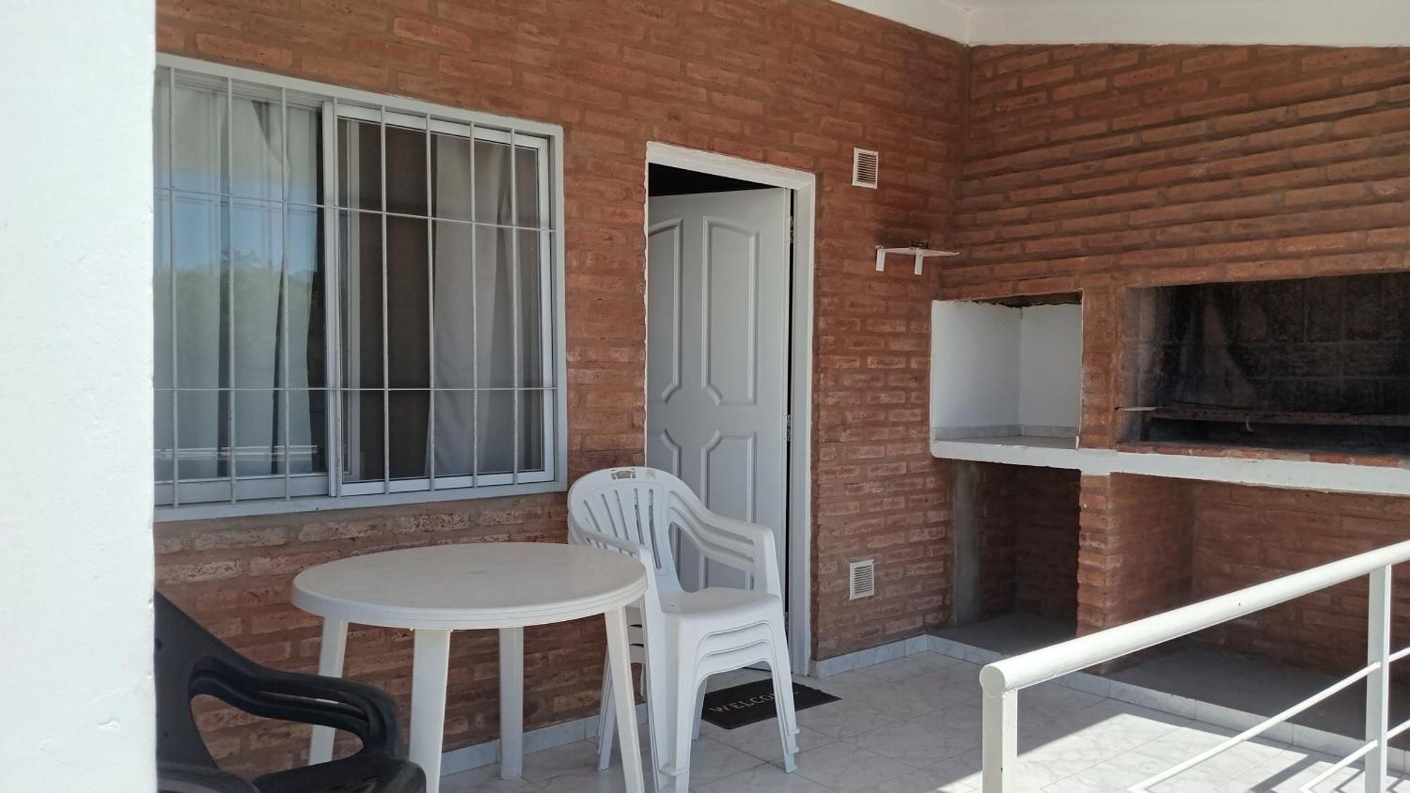 Complejo Casitas De Emma Lodge *