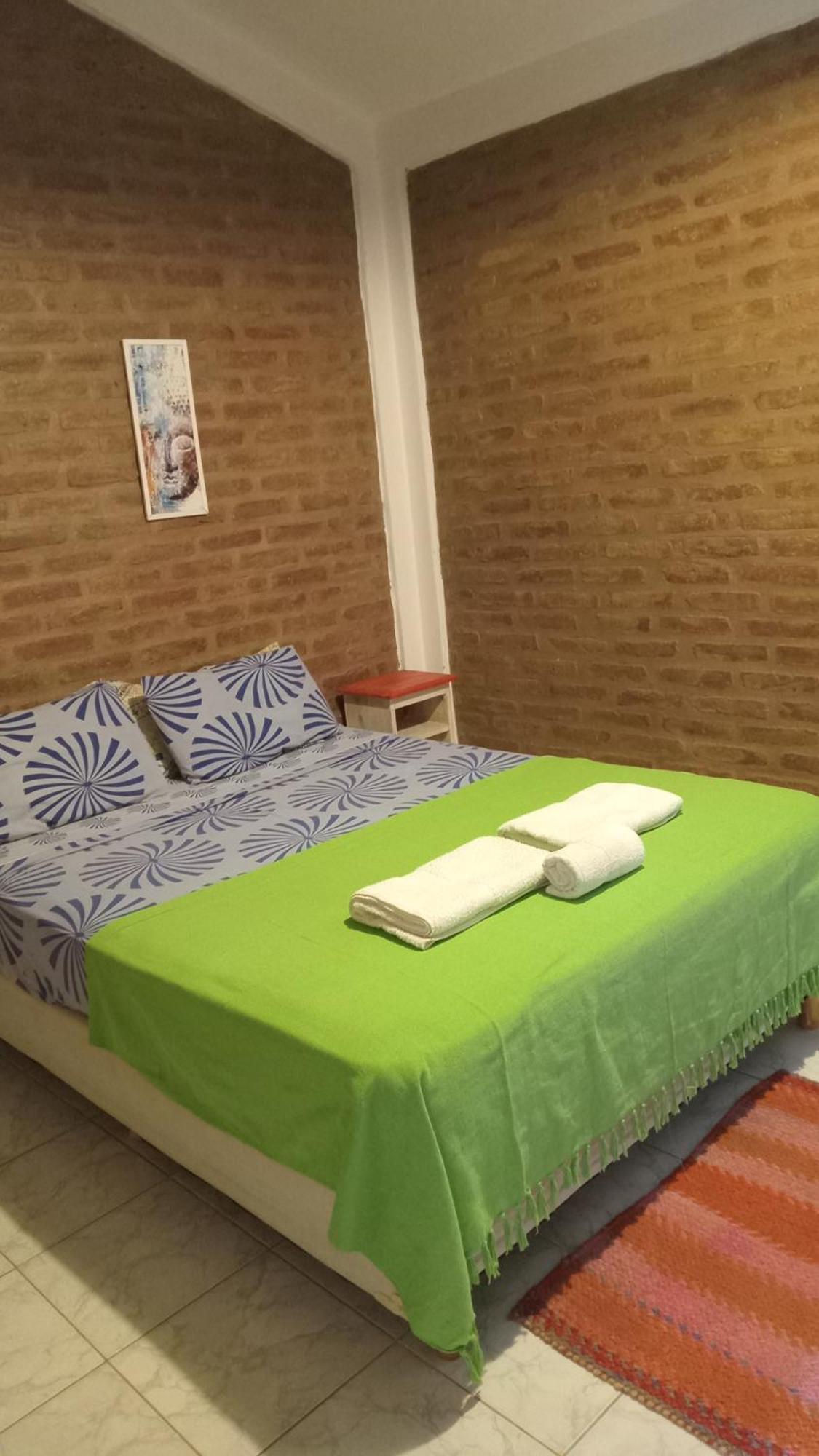 Complejo Casitas De Emma *
