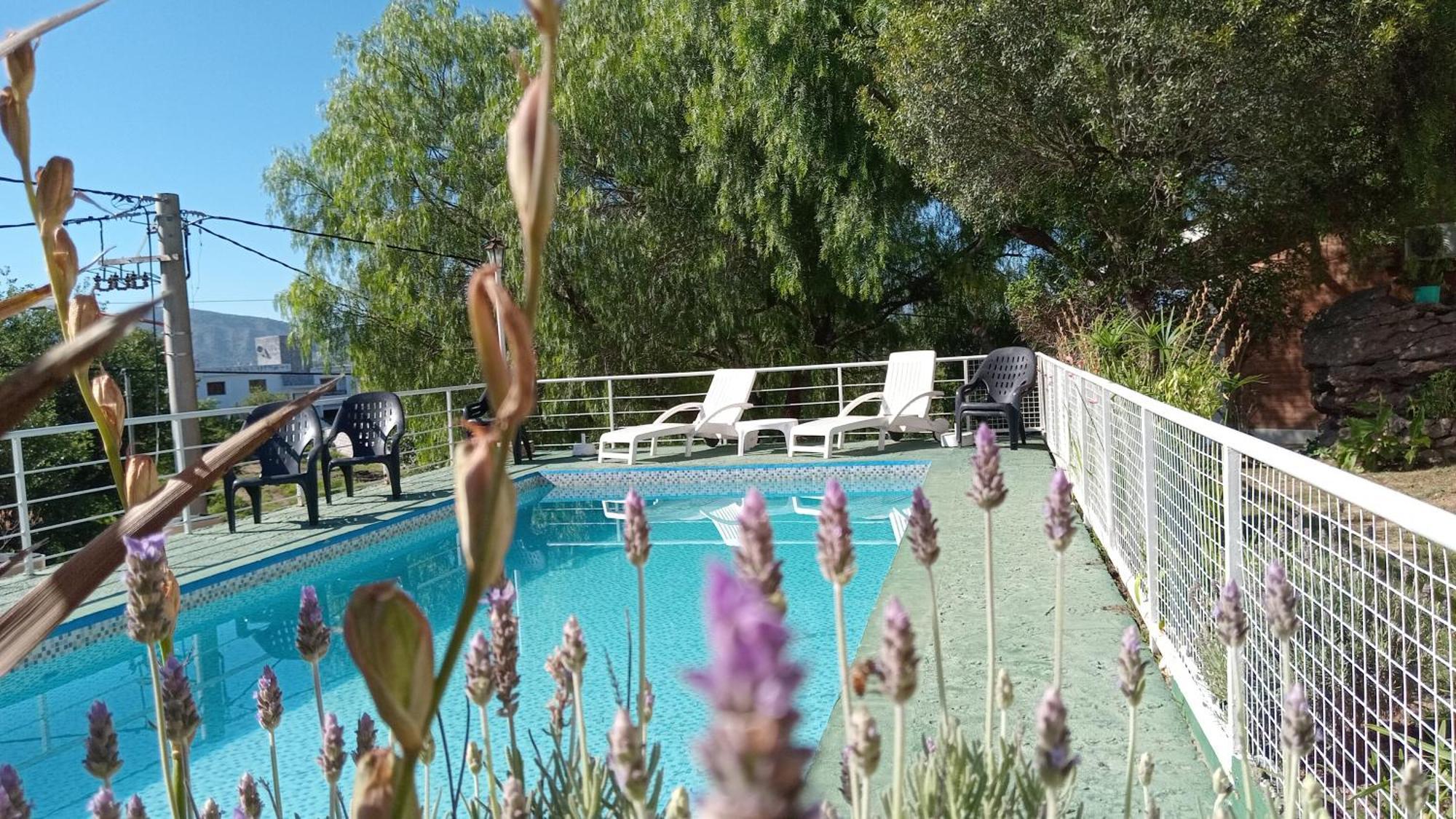 Complejo Casitas De Emma * Villa Carlos Paz
