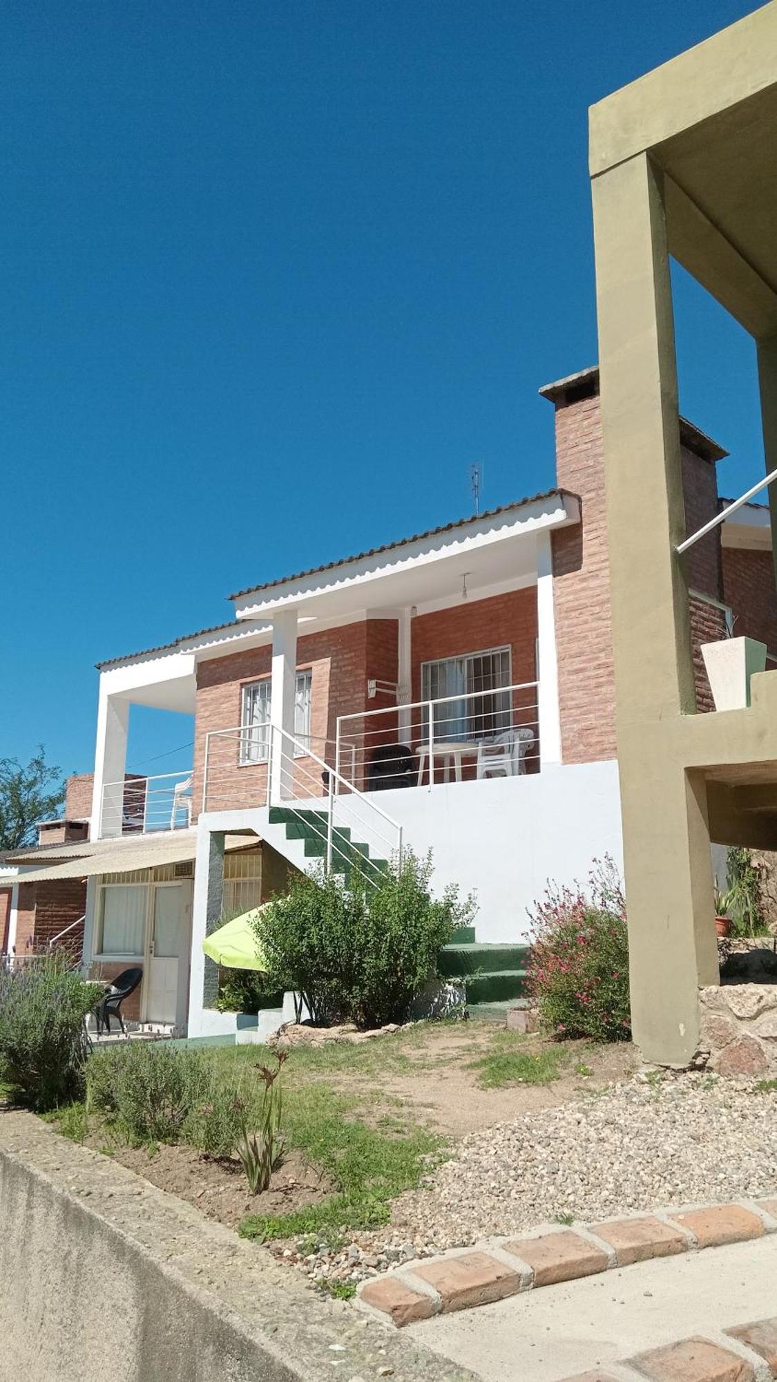 Complejo Casitas De Emma Lodge