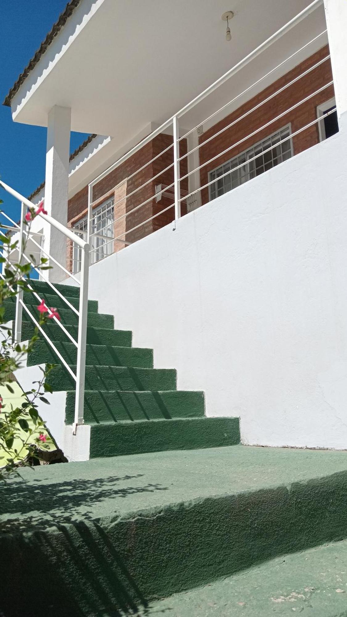 Complejo Casitas De Emma *