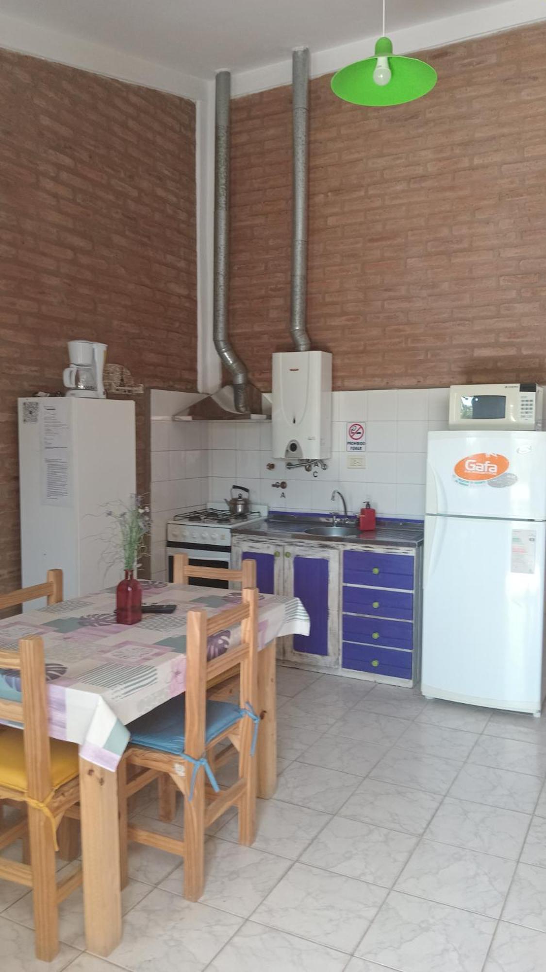 Complejo Casitas De Emma Villa Carlos Paz