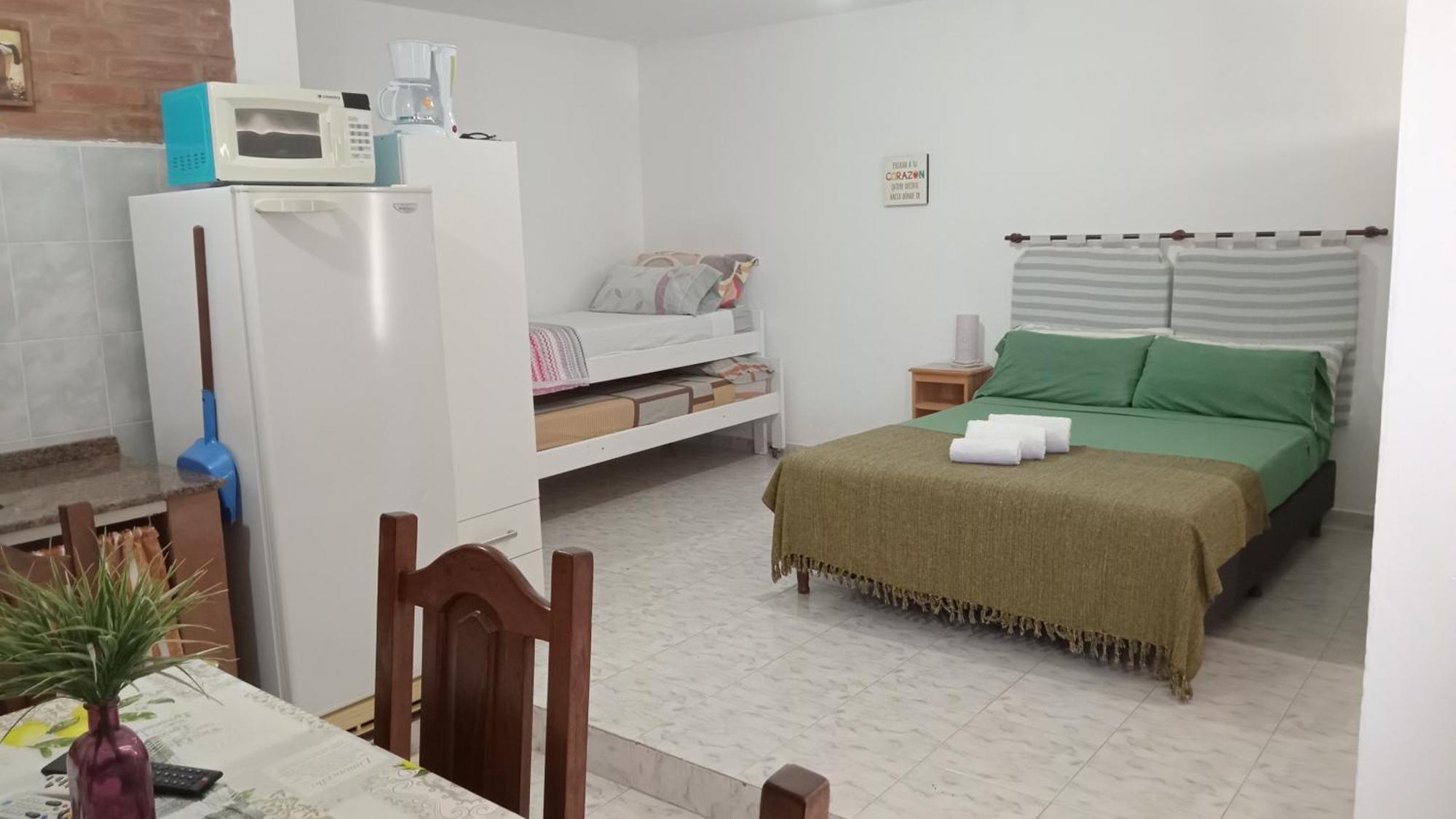 Complejo Casitas De Emma