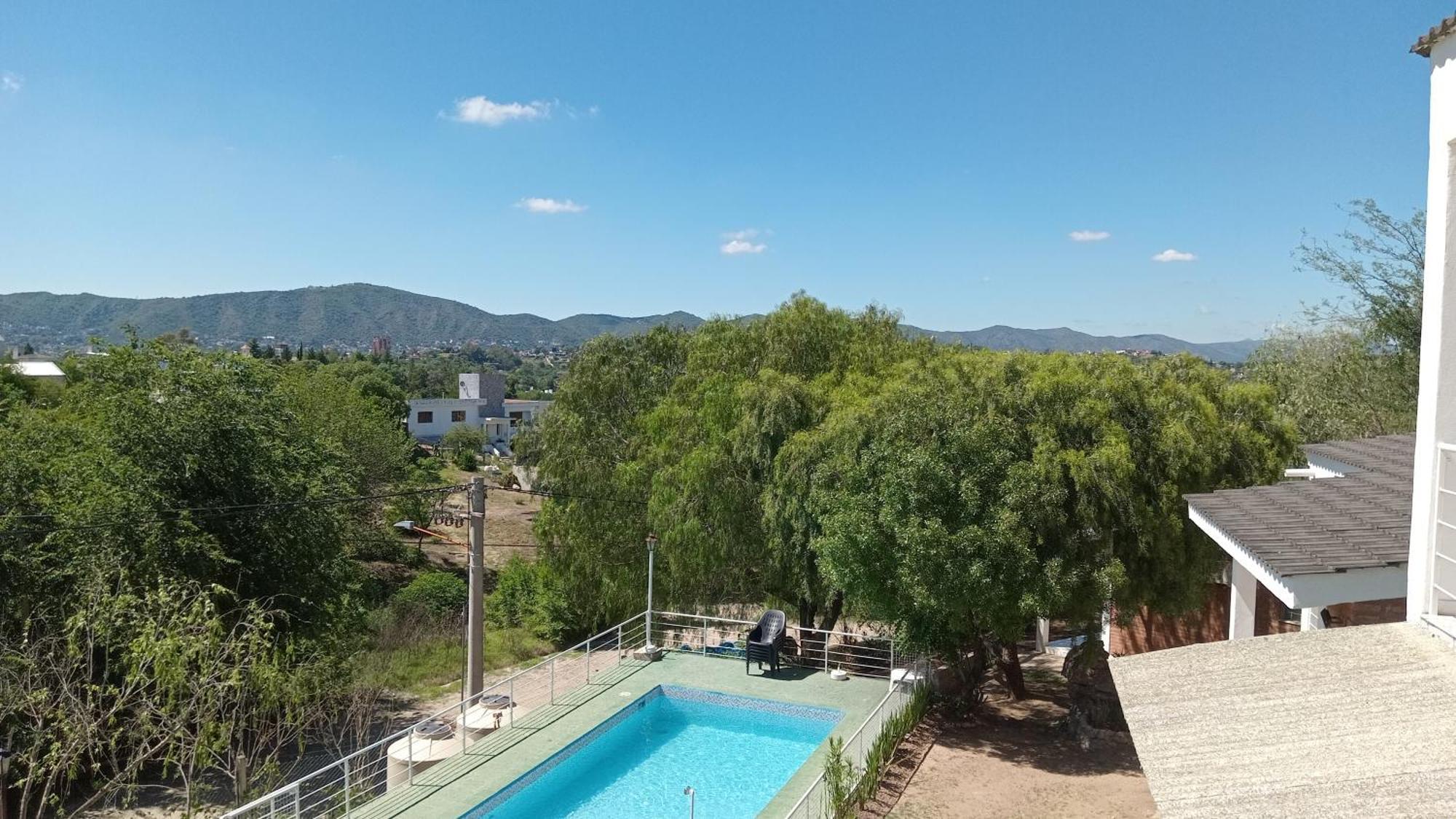 Complejo Casitas De Emma Lodge