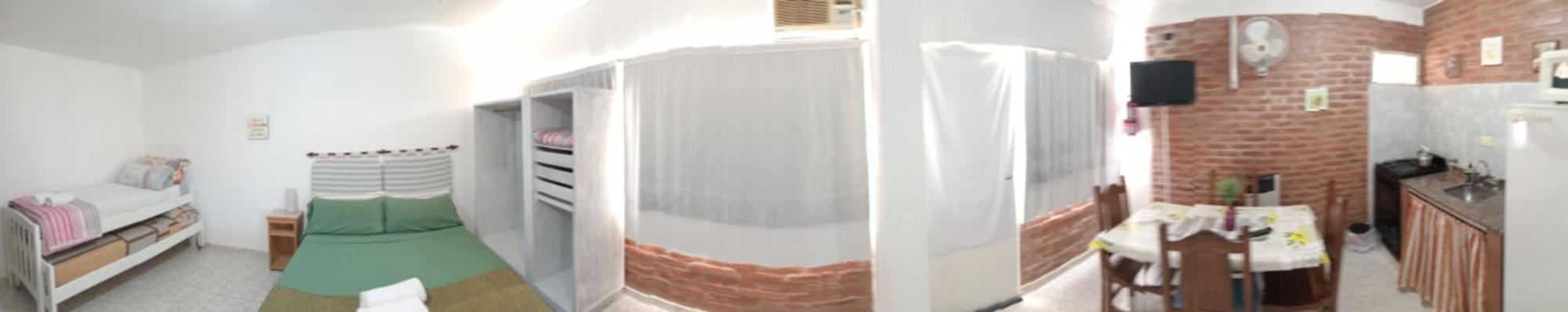 Complejo Casitas De Emma Lodge *