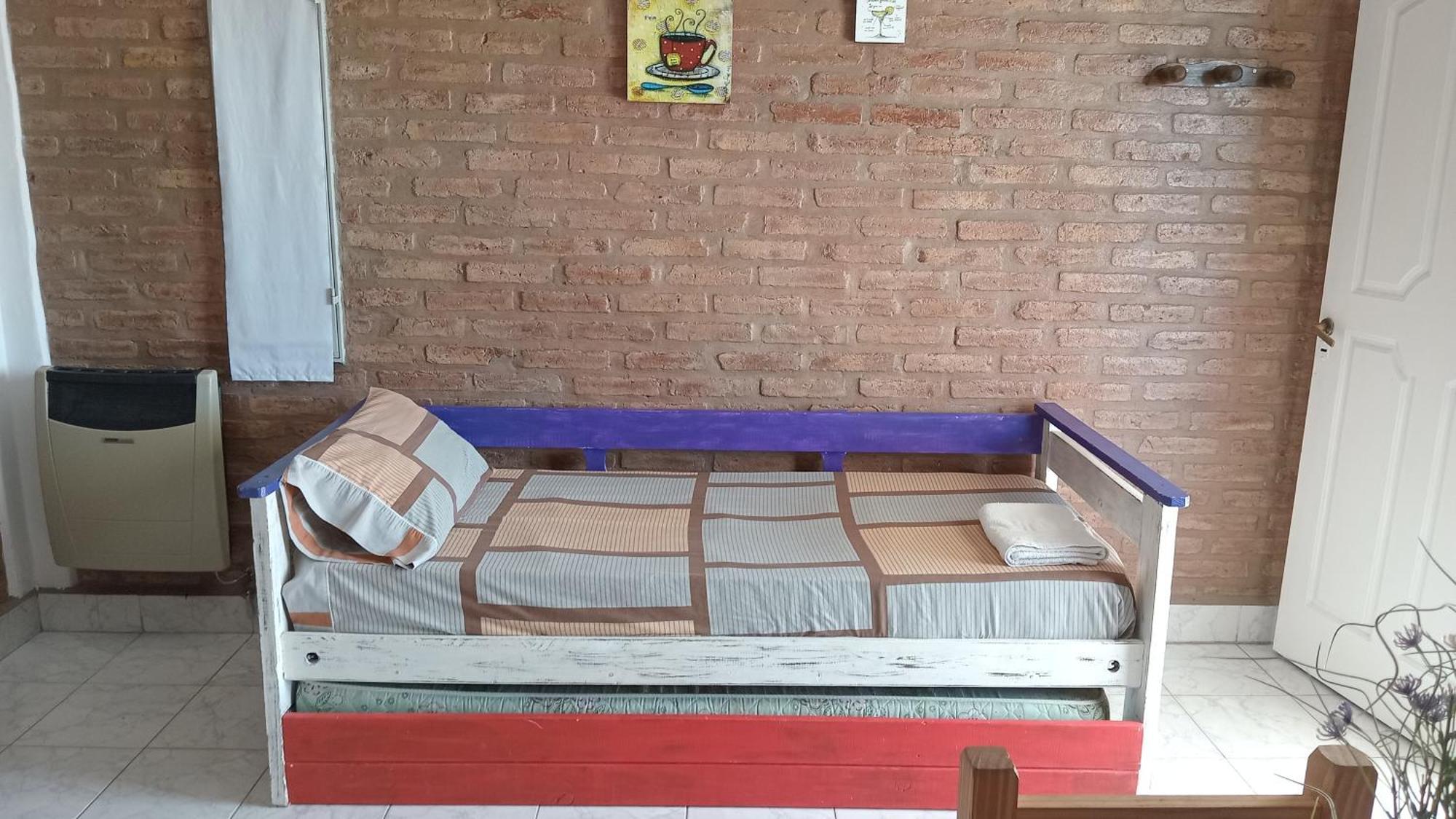 Complejo Casitas De Emma Lodge Villa Carlos Paz