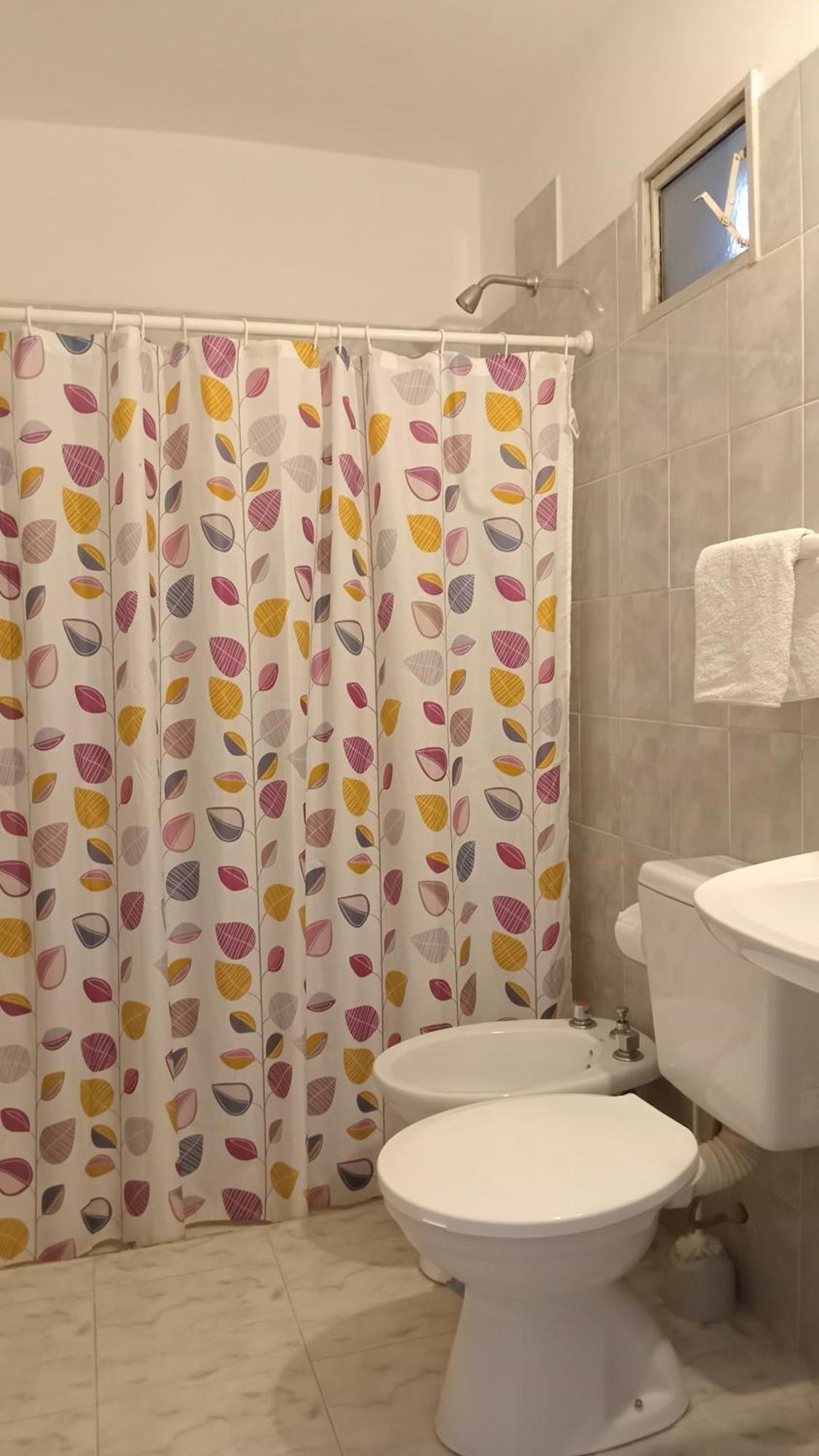 Complejo Casitas De Emma *