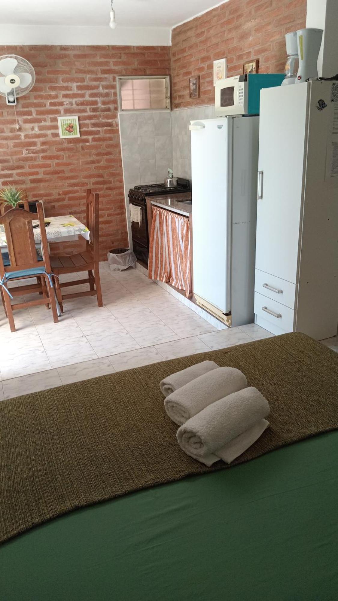 Complejo Casitas De Emma Lodge