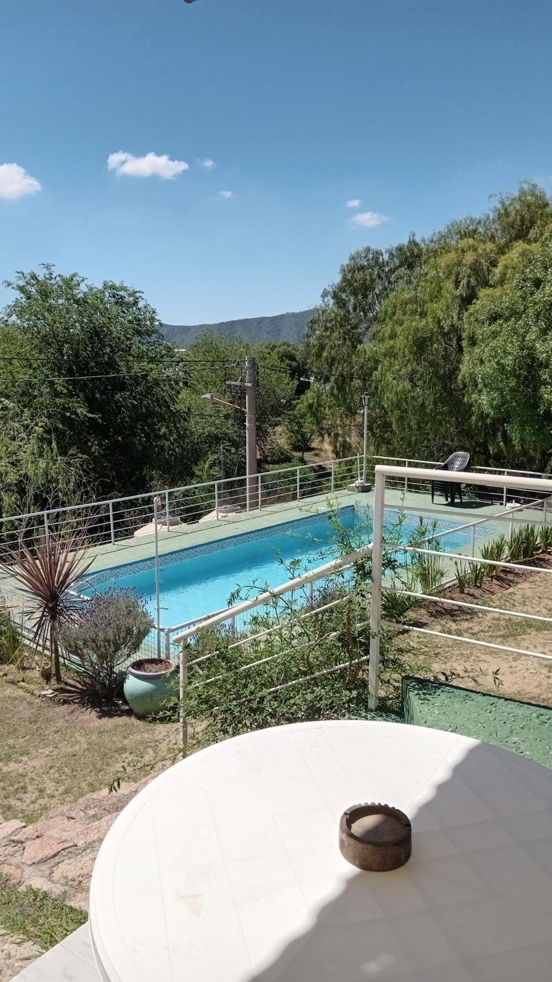 Lodge Complejo Casitas De Emma *