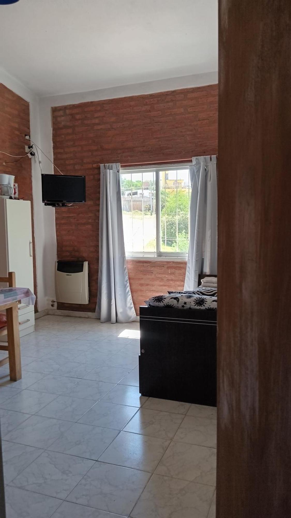 Complejo Casitas De Emma Lodge