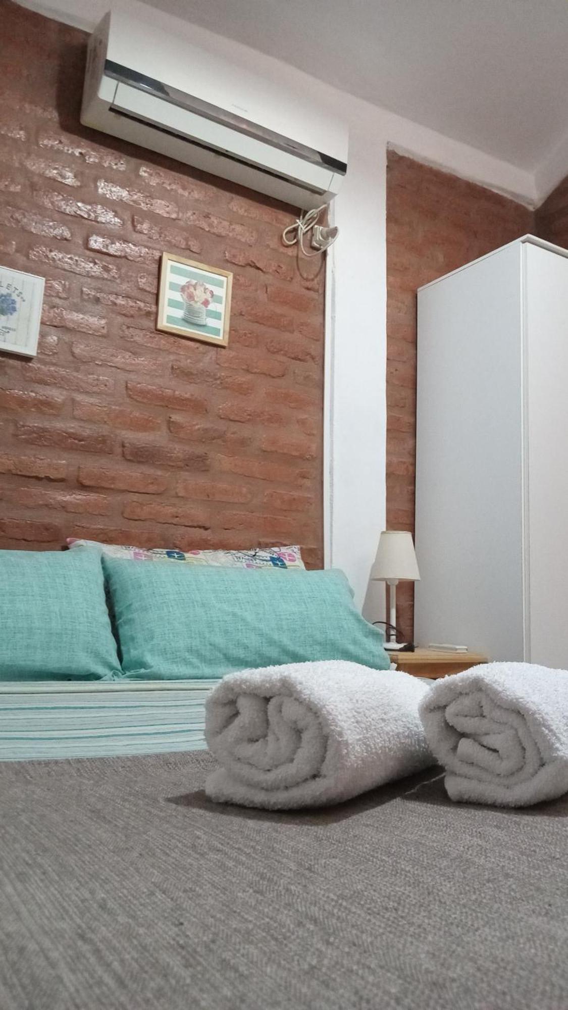 Lodge Complejo Casitas De Emma