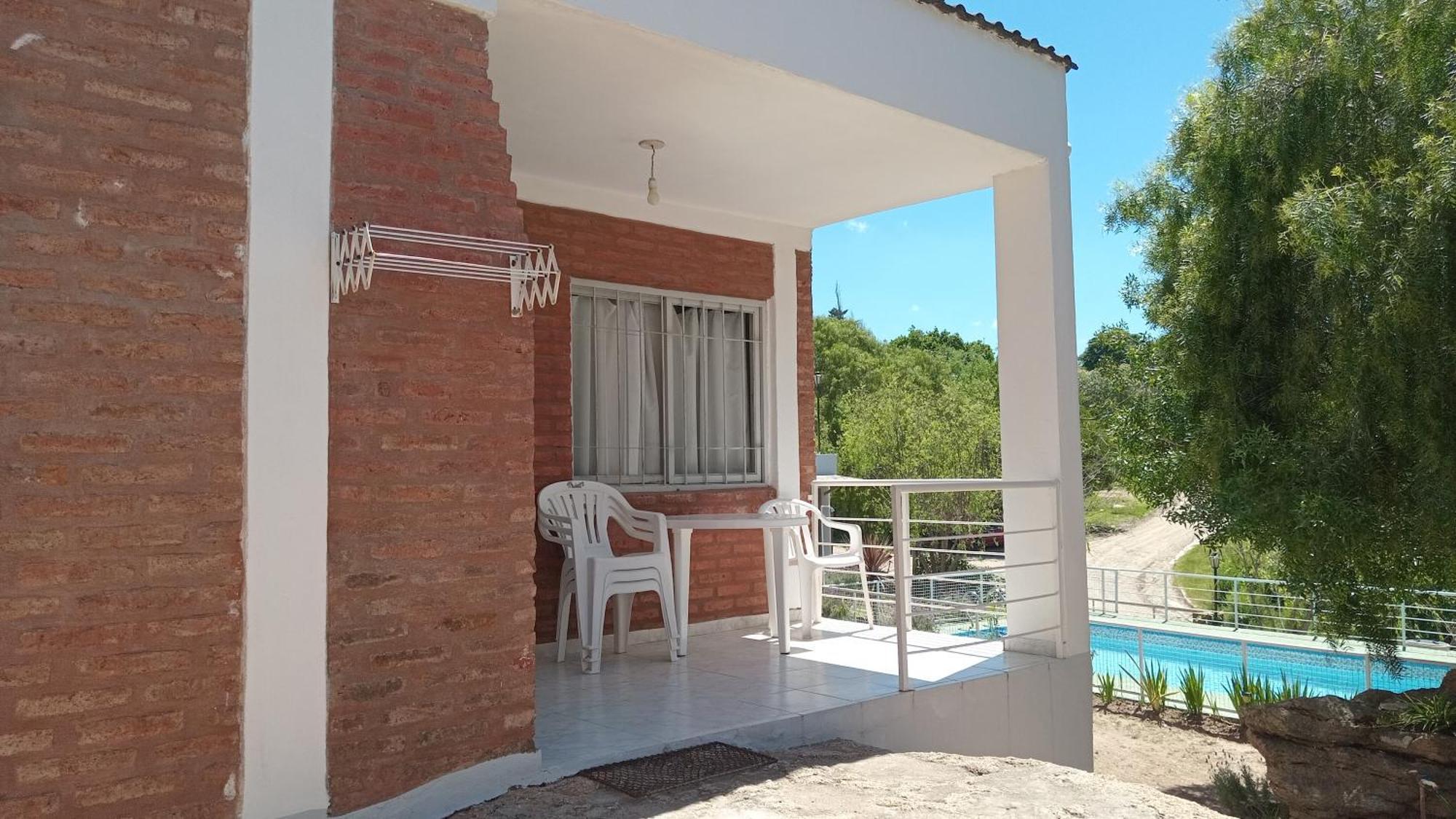 Complejo Casitas De Emma Lodge Villa Carlos Paz