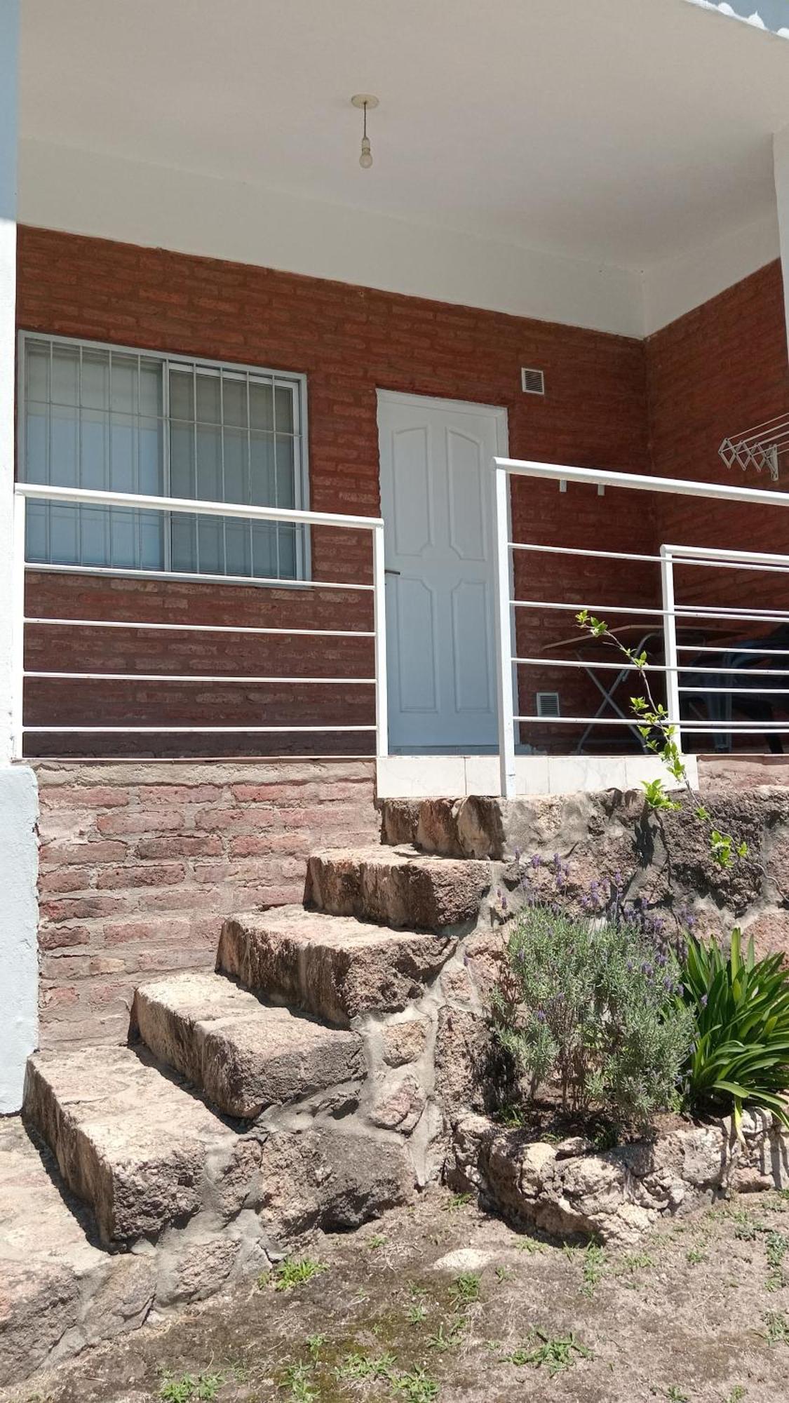 Complejo Casitas De Emma