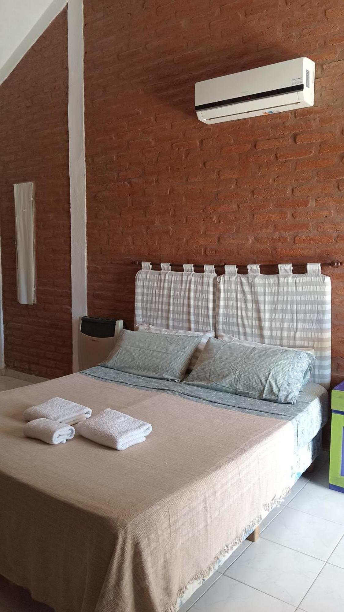 Lodge Complejo Casitas De Emma