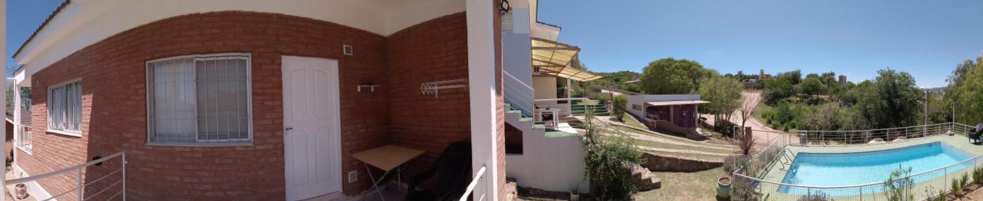 Complejo Casitas De Emma Lodge Villa Carlos Paz