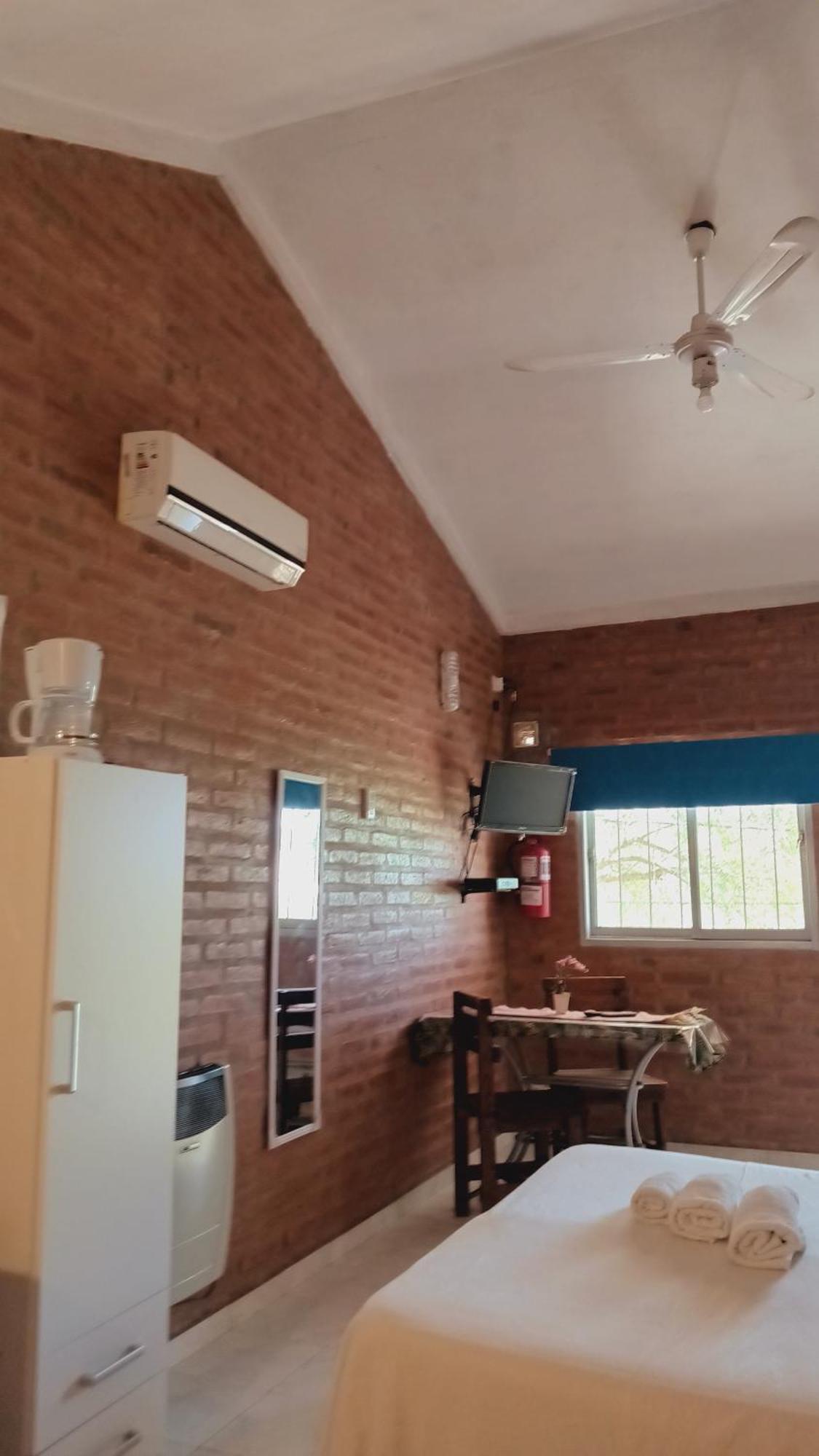 Complejo Casitas De Emma Villa Carlos Paz