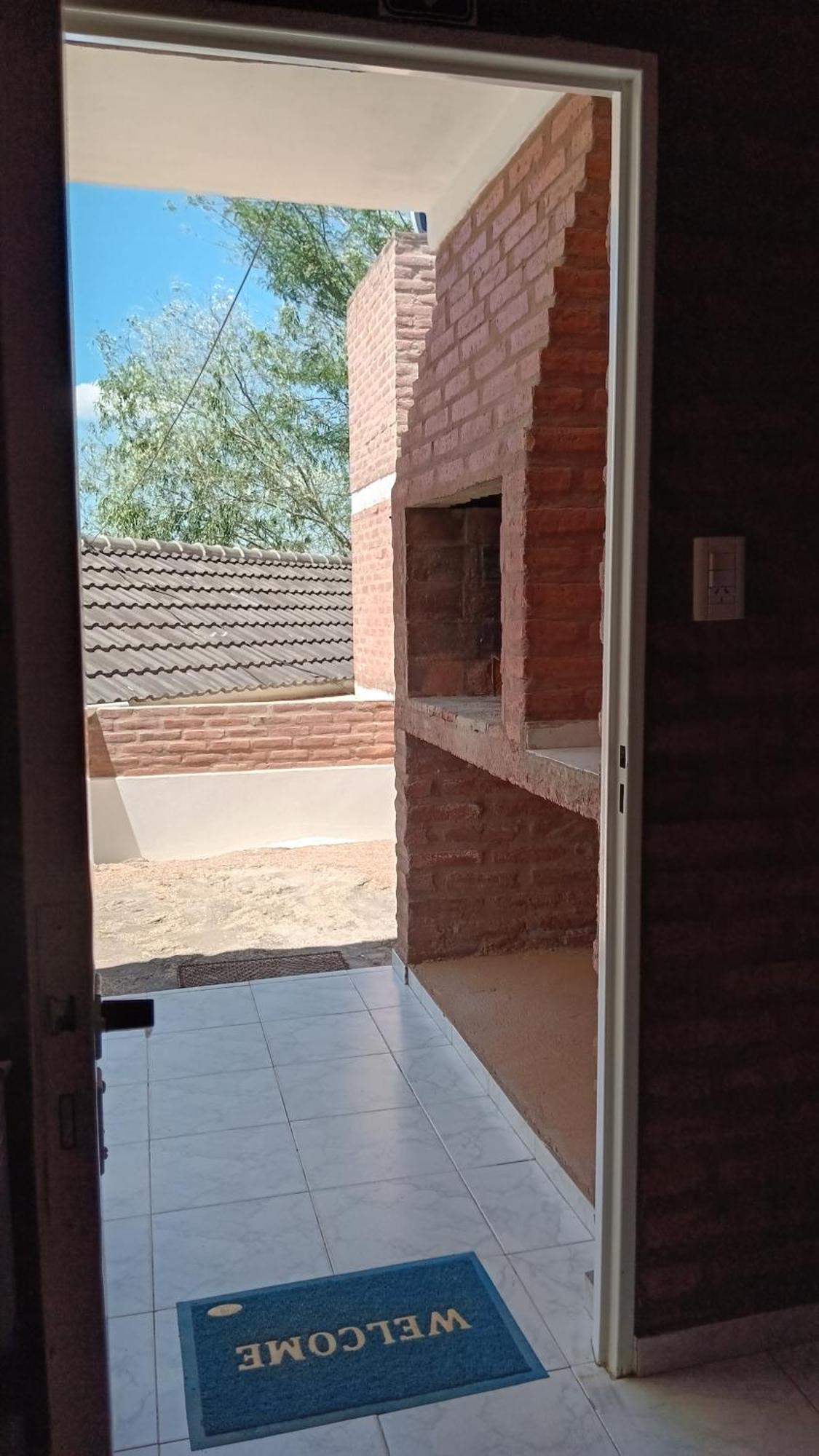 Lodge Complejo Casitas De Emma