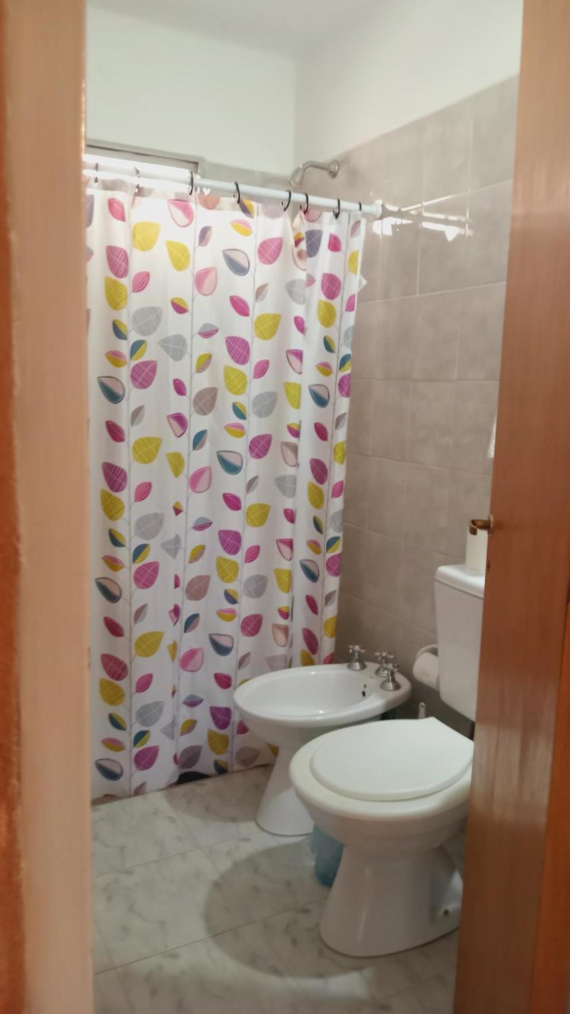 Complejo Casitas De Emma * Villa Carlos Paz