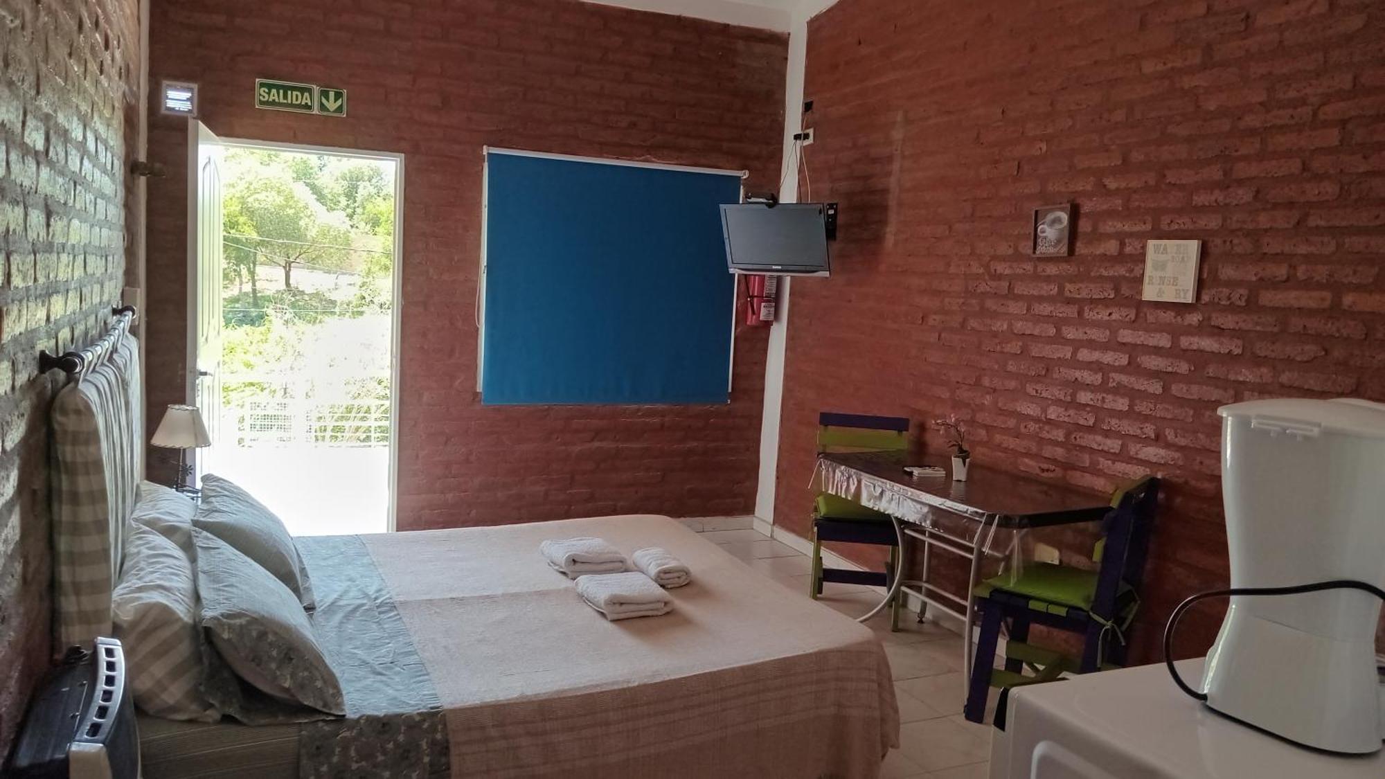 Complejo Casitas De Emma