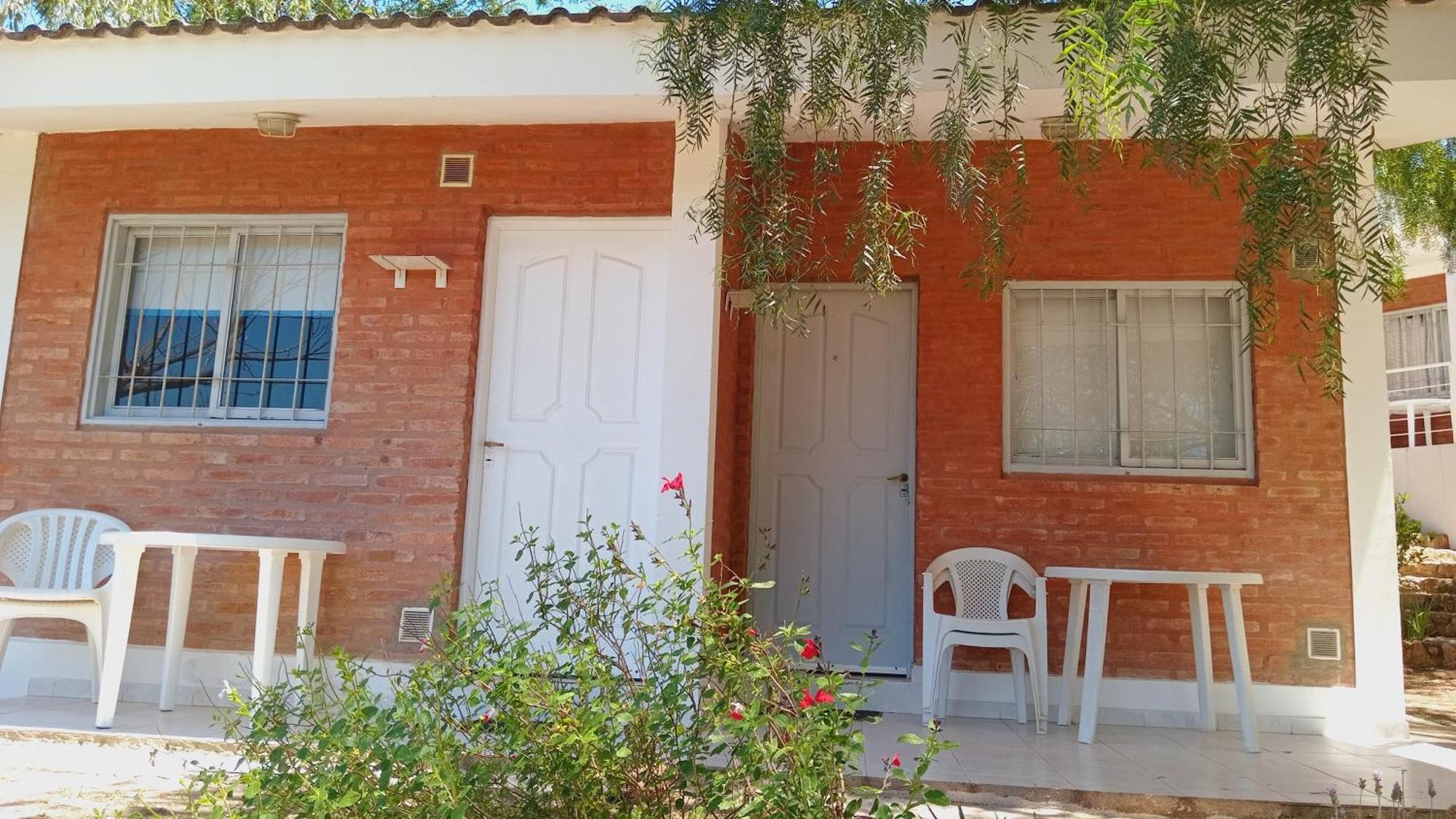 Complejo Casitas De Emma Villa Carlos Paz