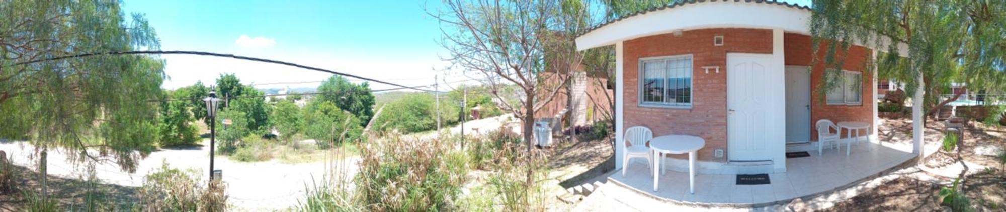 Complejo Casitas De Emma * Villa Carlos Paz
