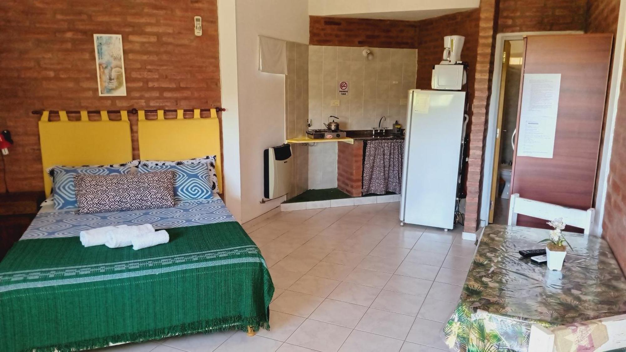 Complejo Casitas De Emma Lodge