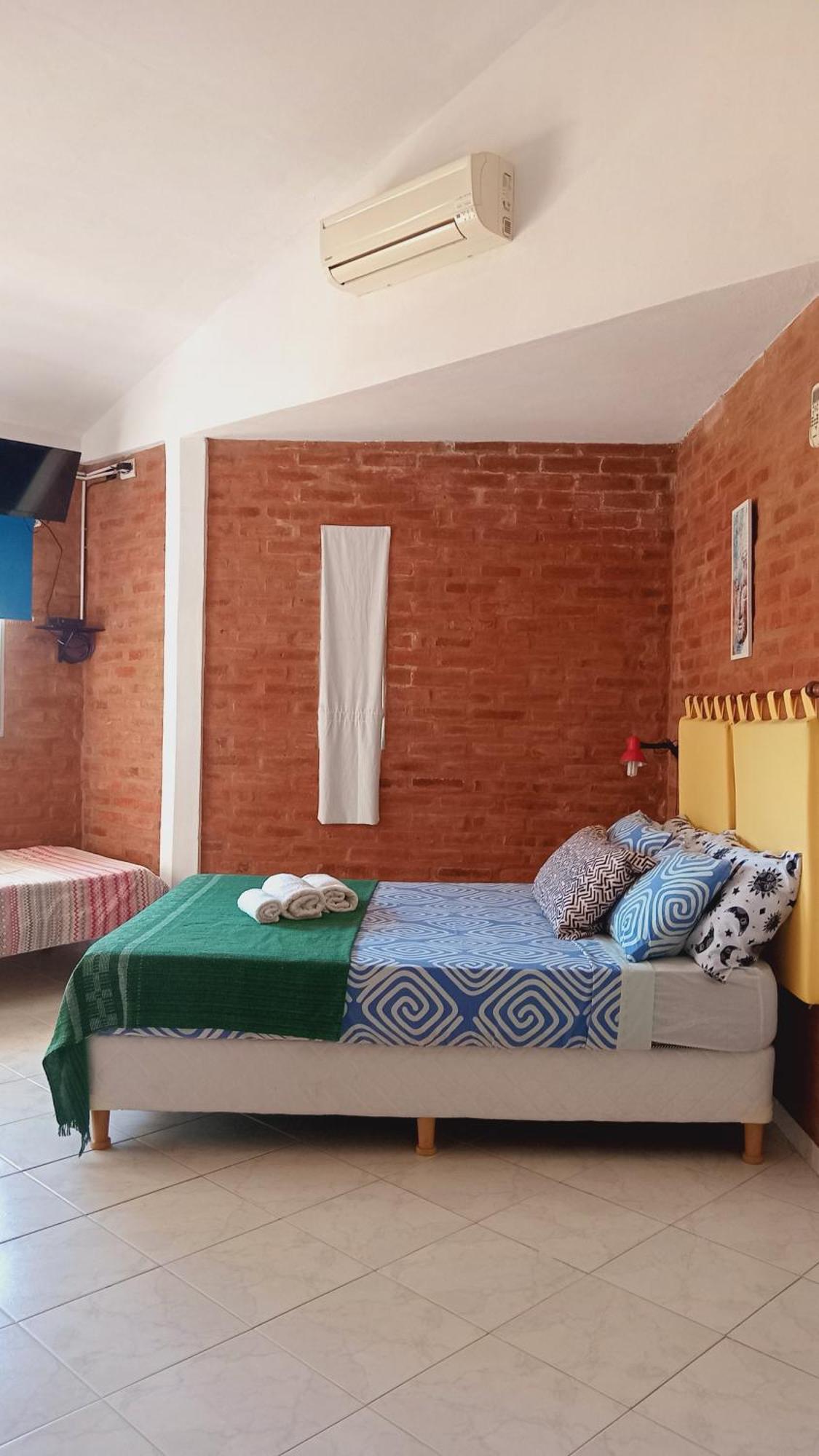 Complejo Casitas De Emma Lodge Villa Carlos Paz