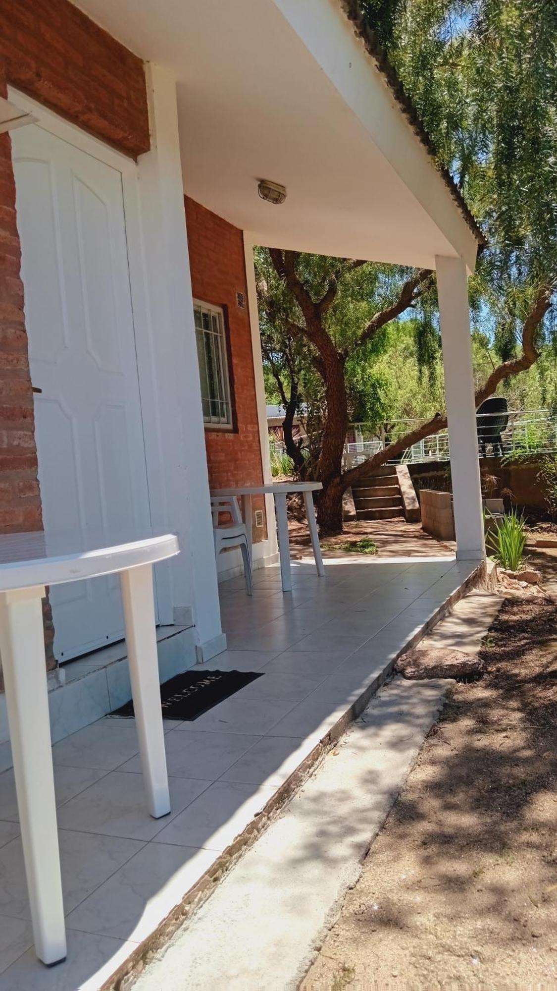 Complejo Casitas De Emma