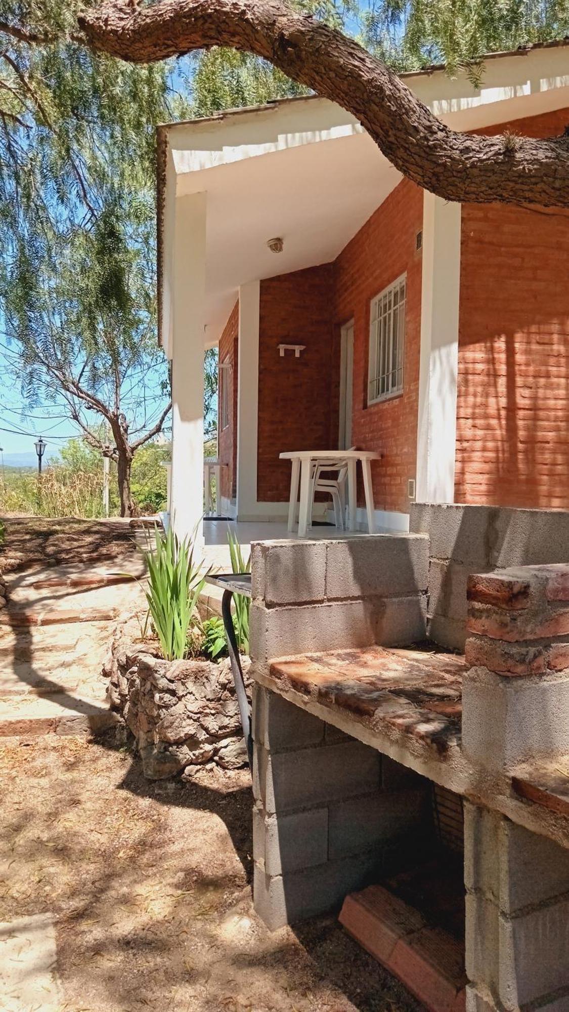 Complejo Casitas De Emma * Villa Carlos Paz