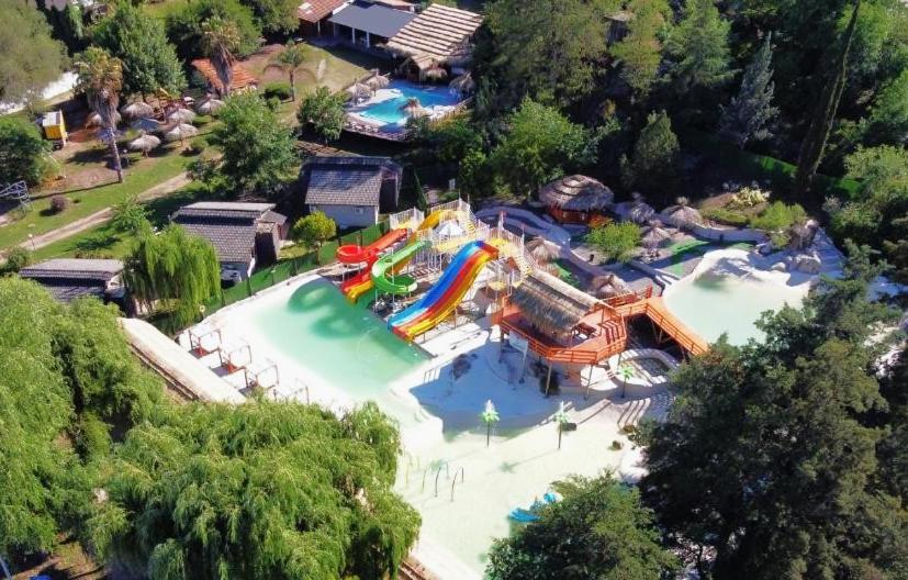 Capri Y Hotel 3*