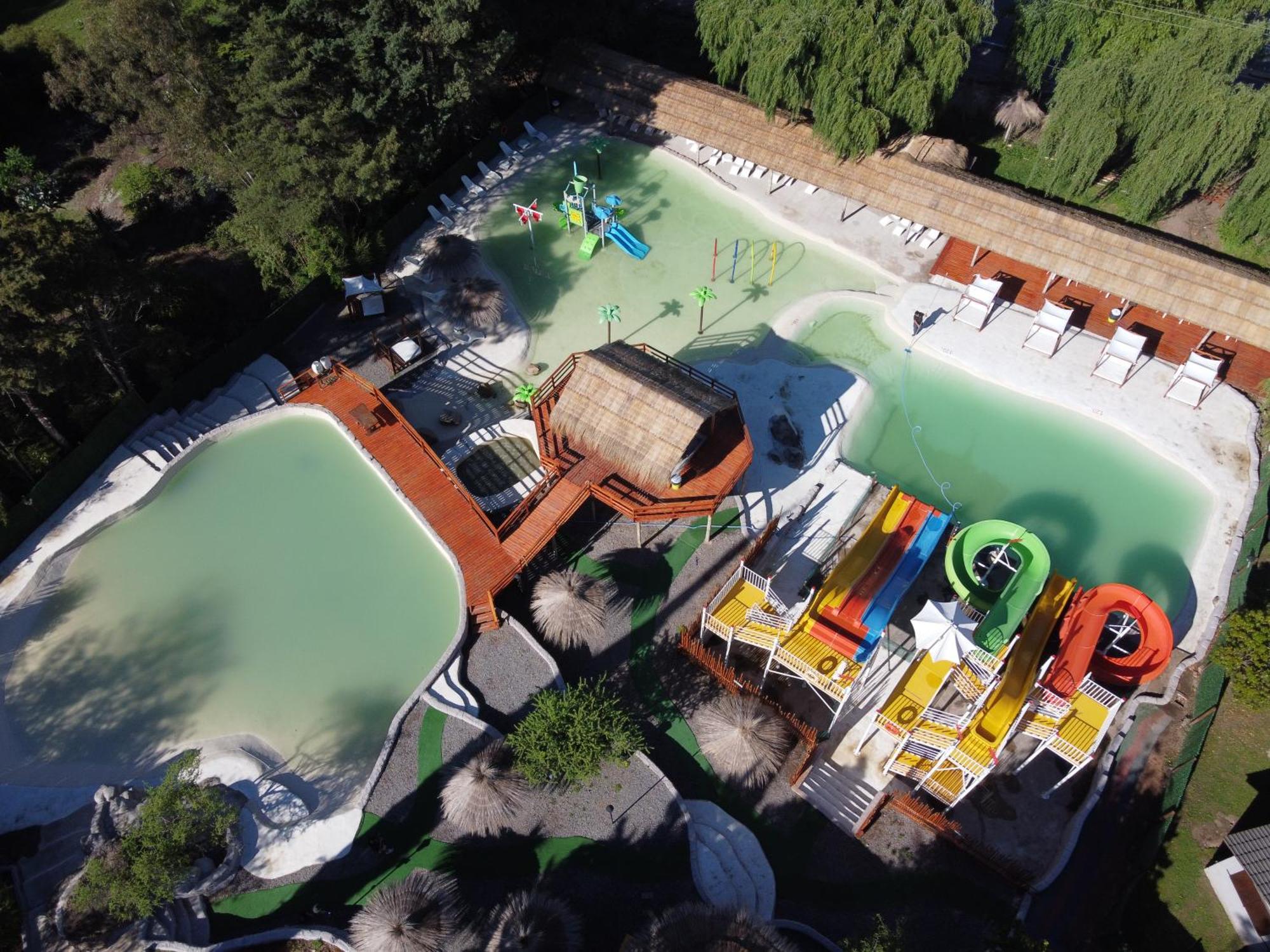 Hotel Capri Y 3*