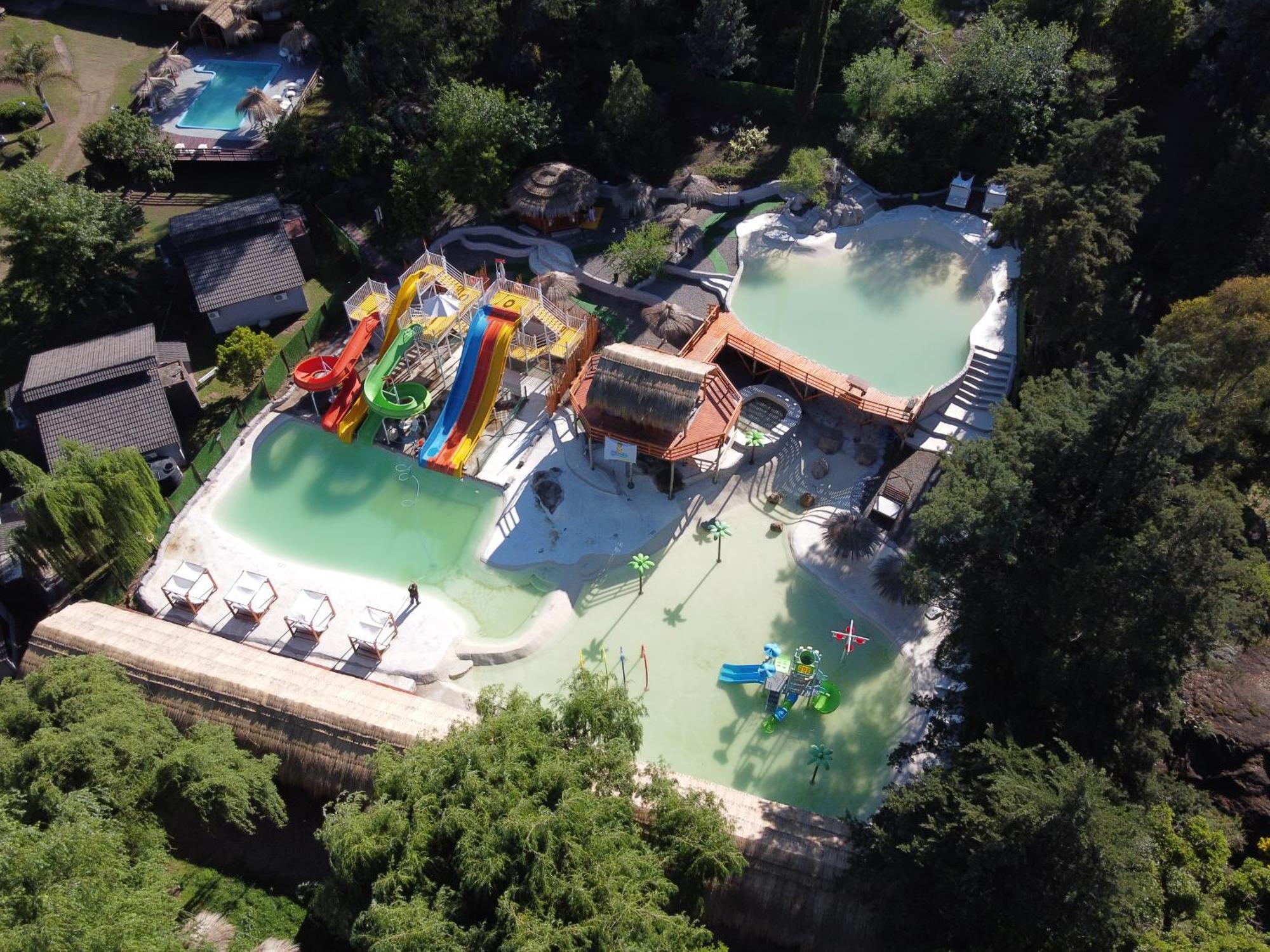 Capri Y Hotel