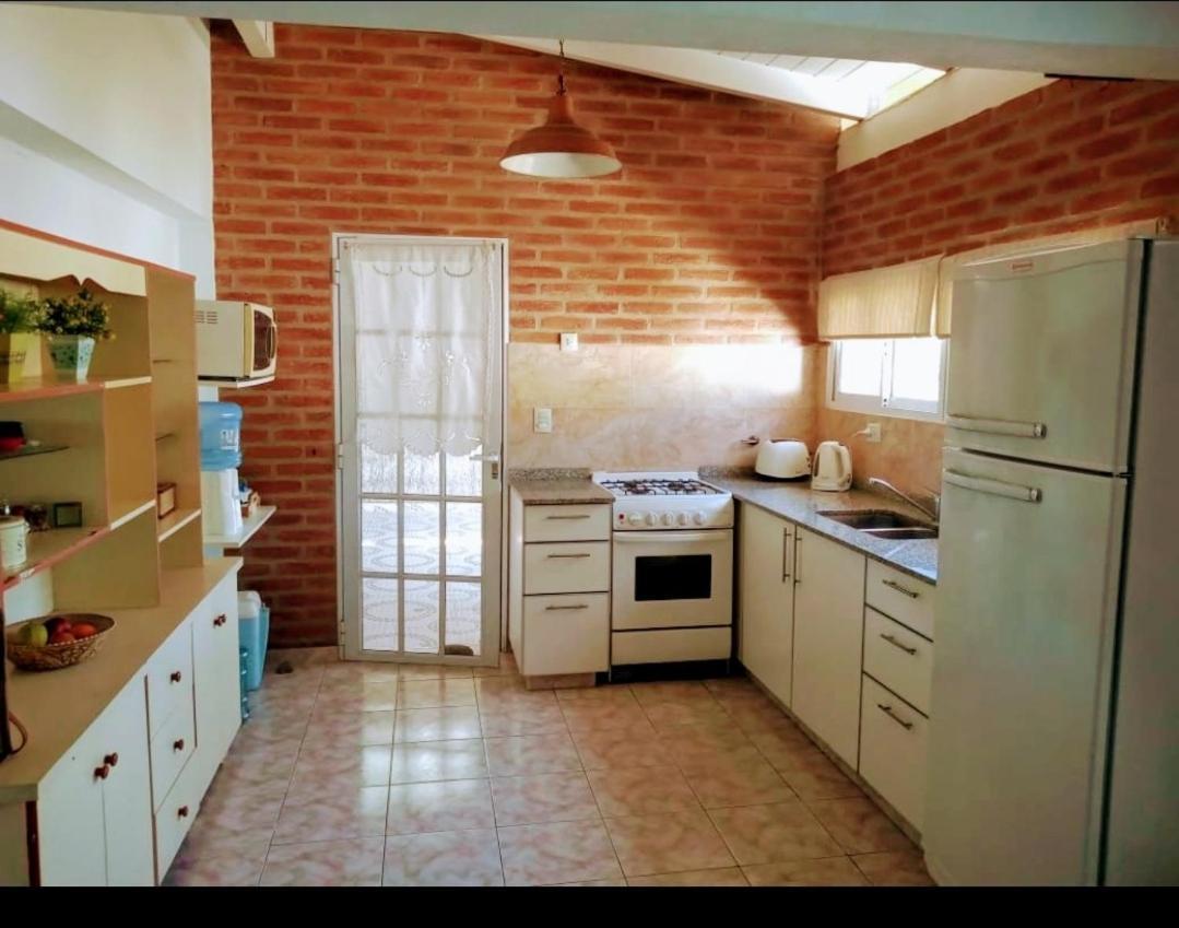 Casa En Carlos Paz Сasa de vacaciones