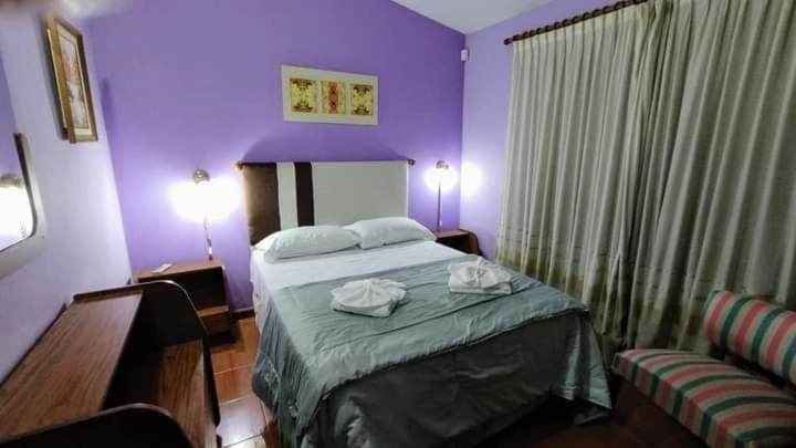 Casa En Carlos Paz Villa Carlos Paz