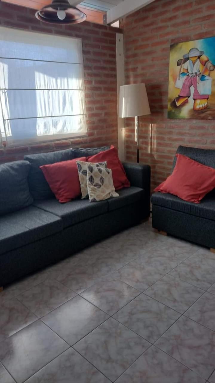 Сasa de vacaciones Casa En Carlos Paz *