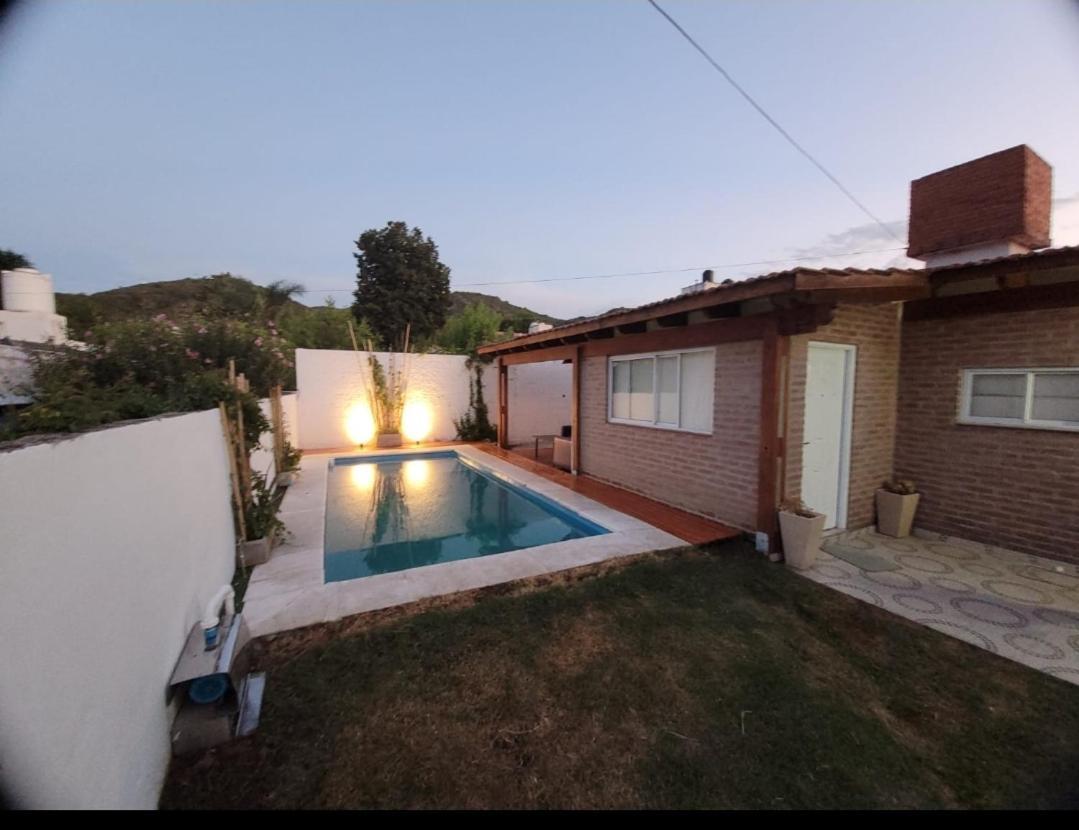 Casa En Carlos Paz *