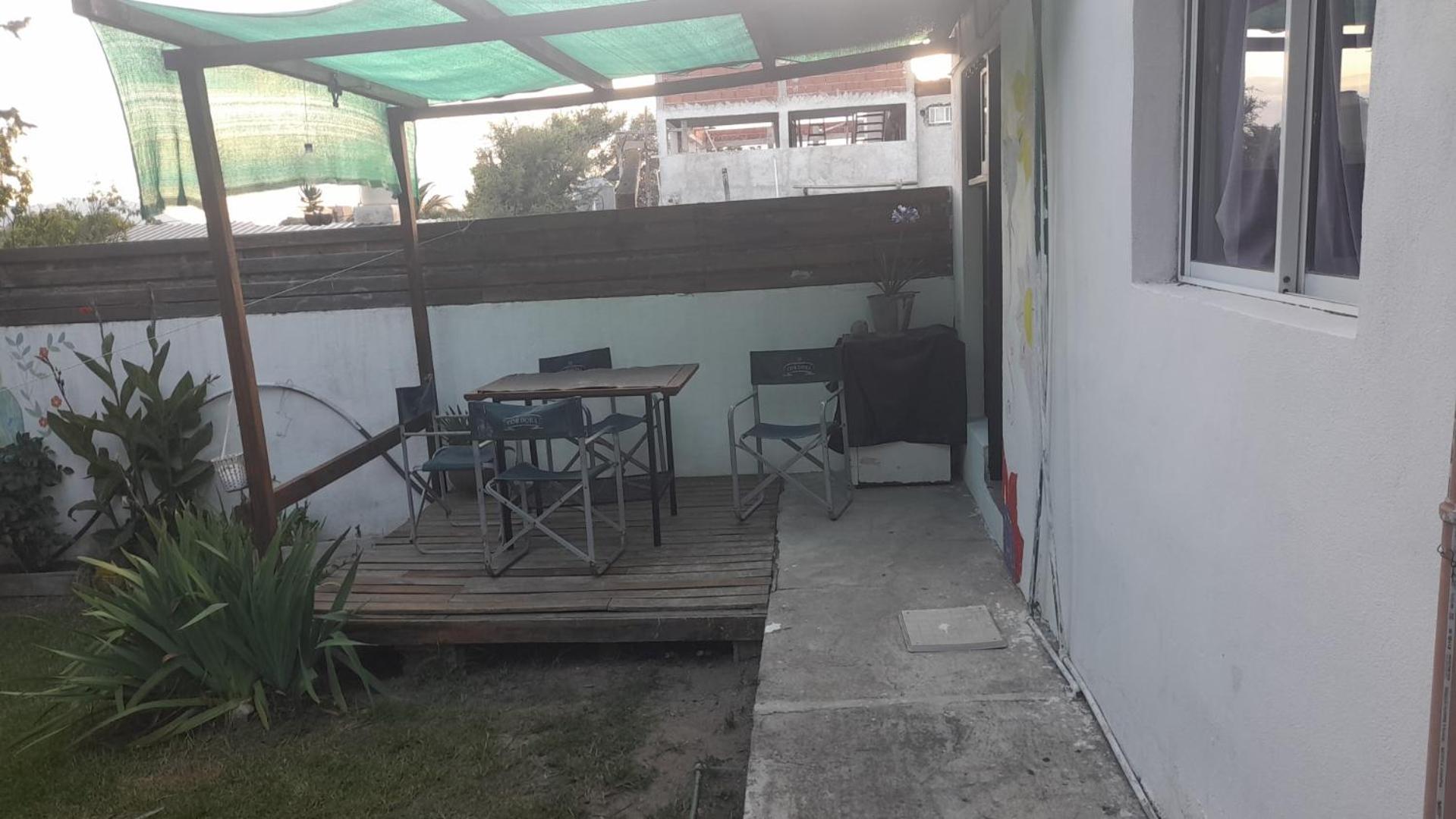 Cochico Apartamento Villa Carlos Paz