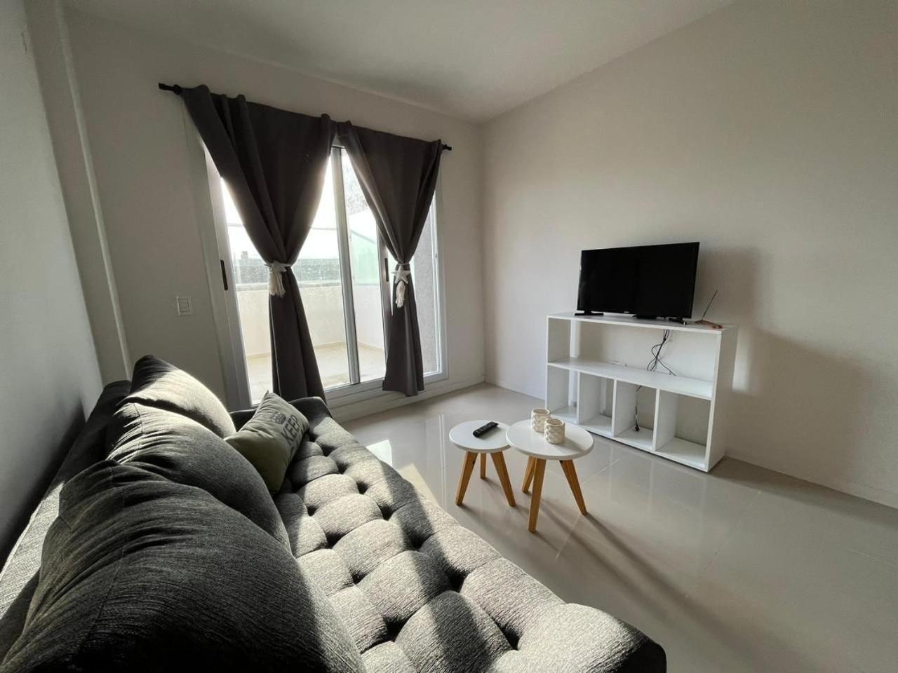 Departamento Opera Torre 3 Apartamento