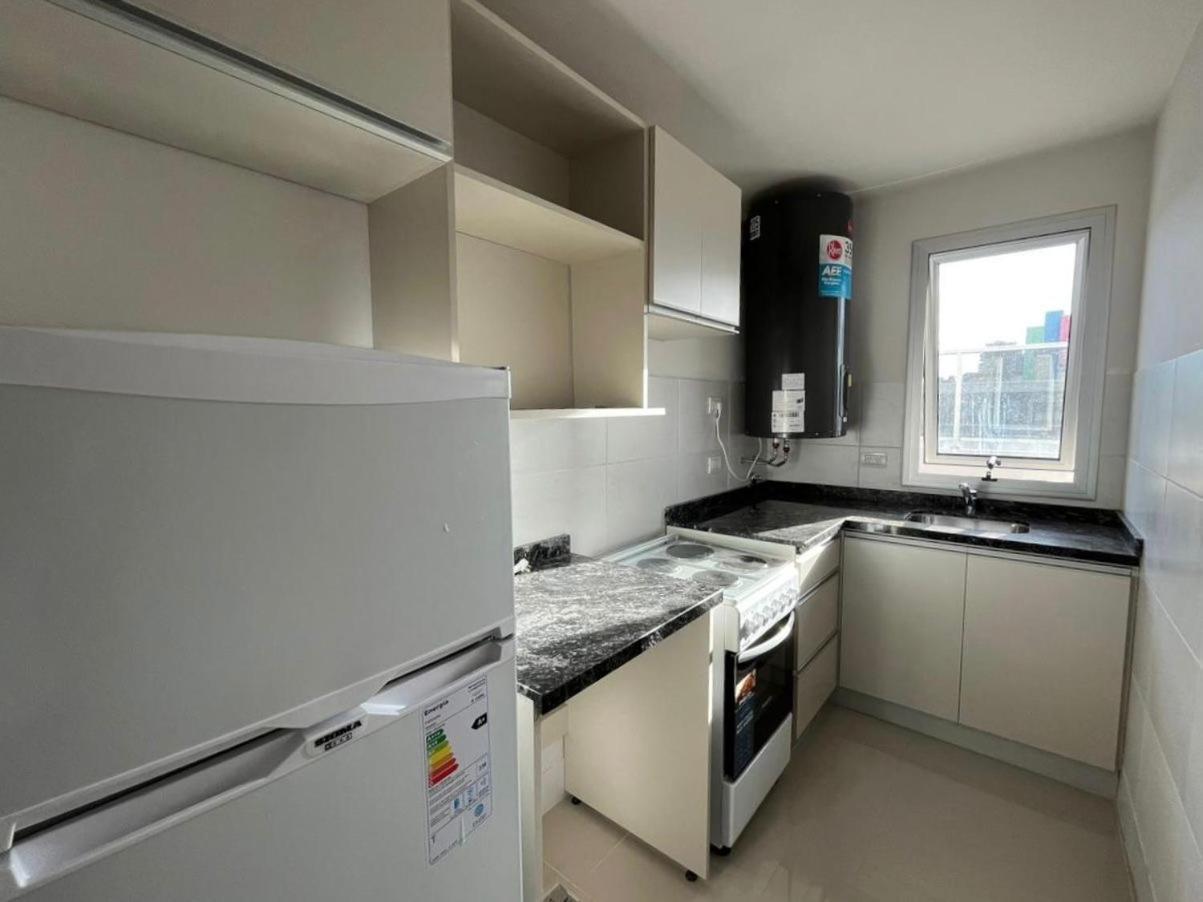 Departamento Opera Torre 3 Apartamento *