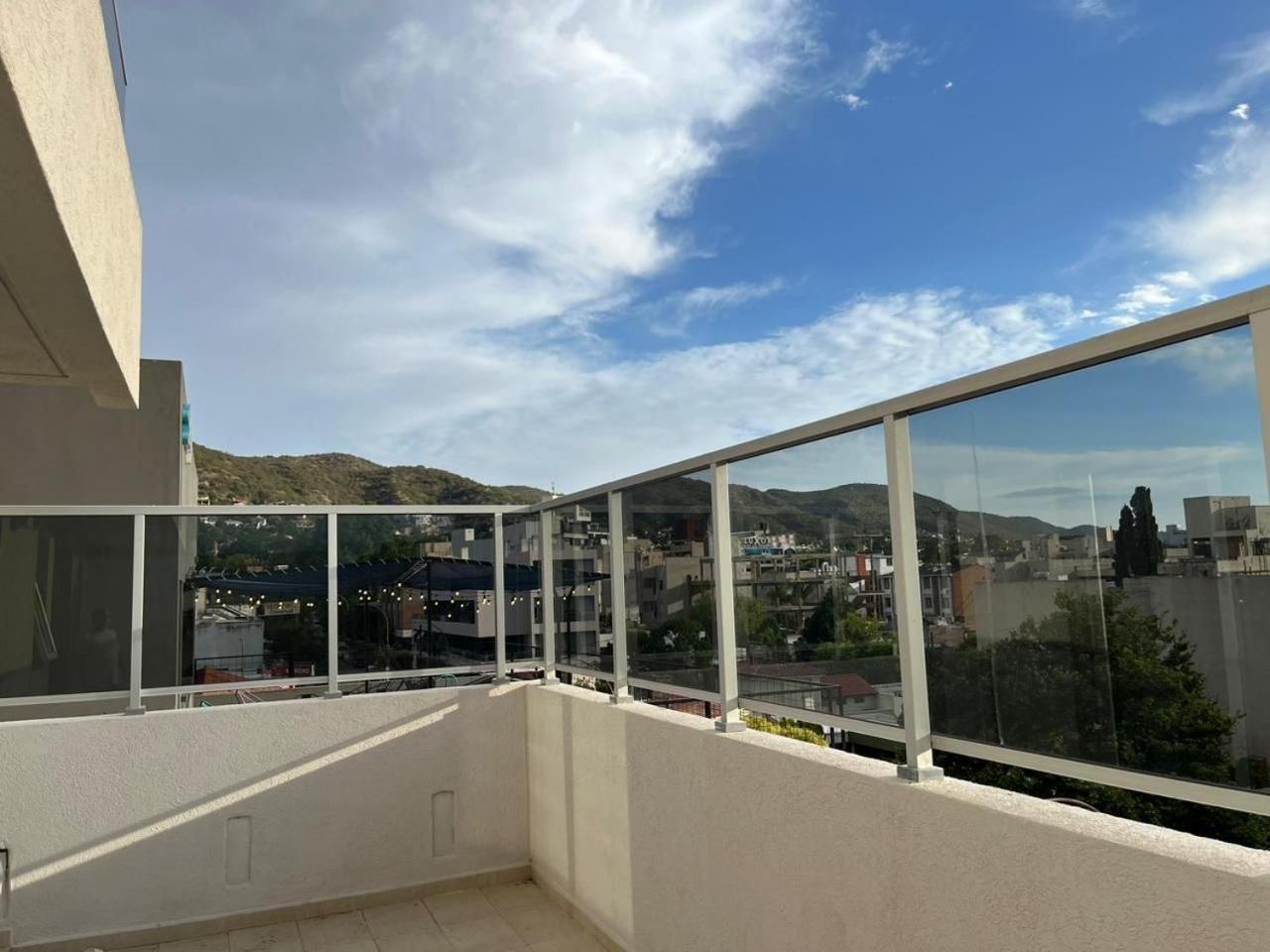 Departamento Opera Torre 3 Apartamento