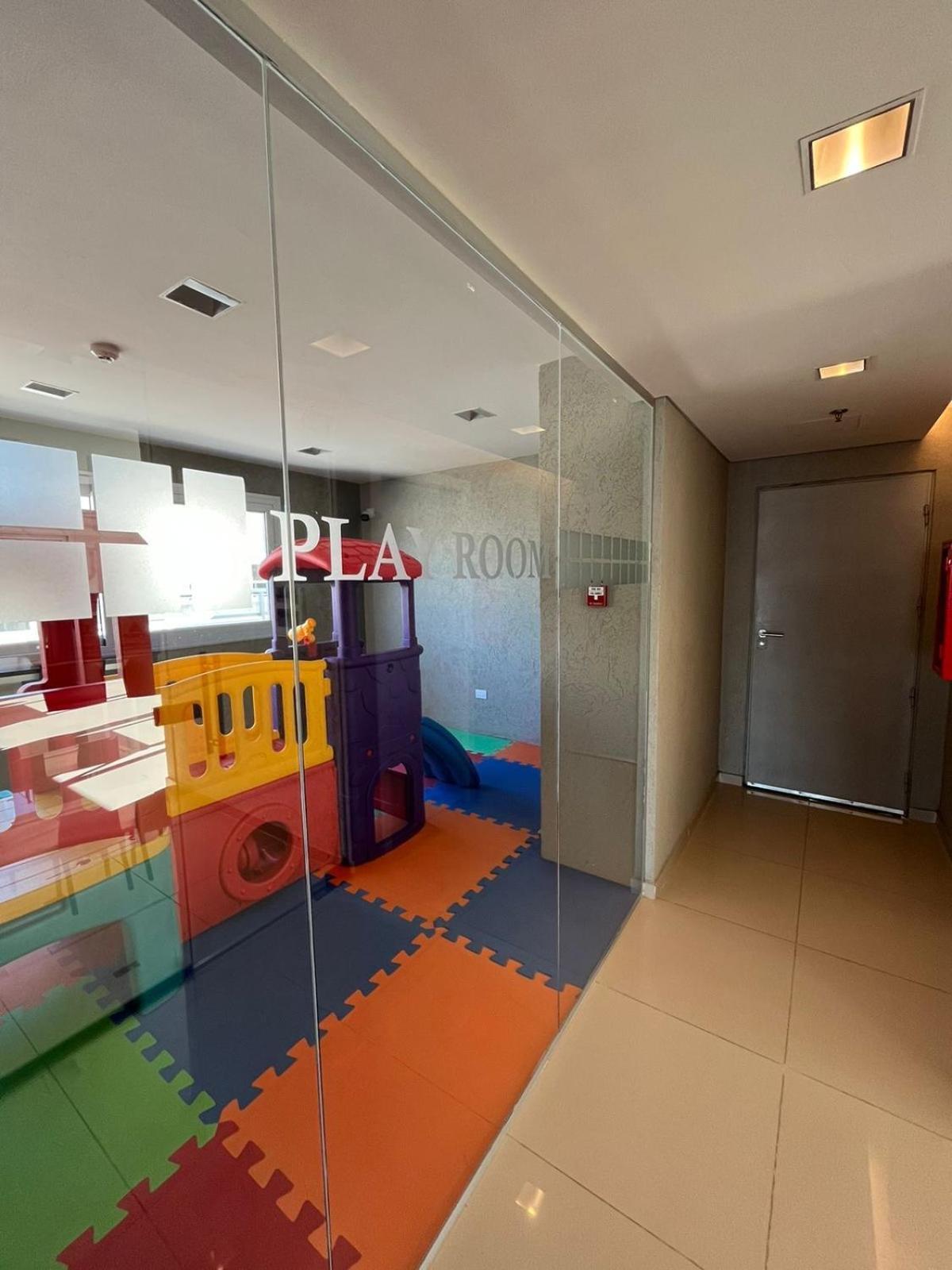 Apartamento Departamento Opera Torre 3