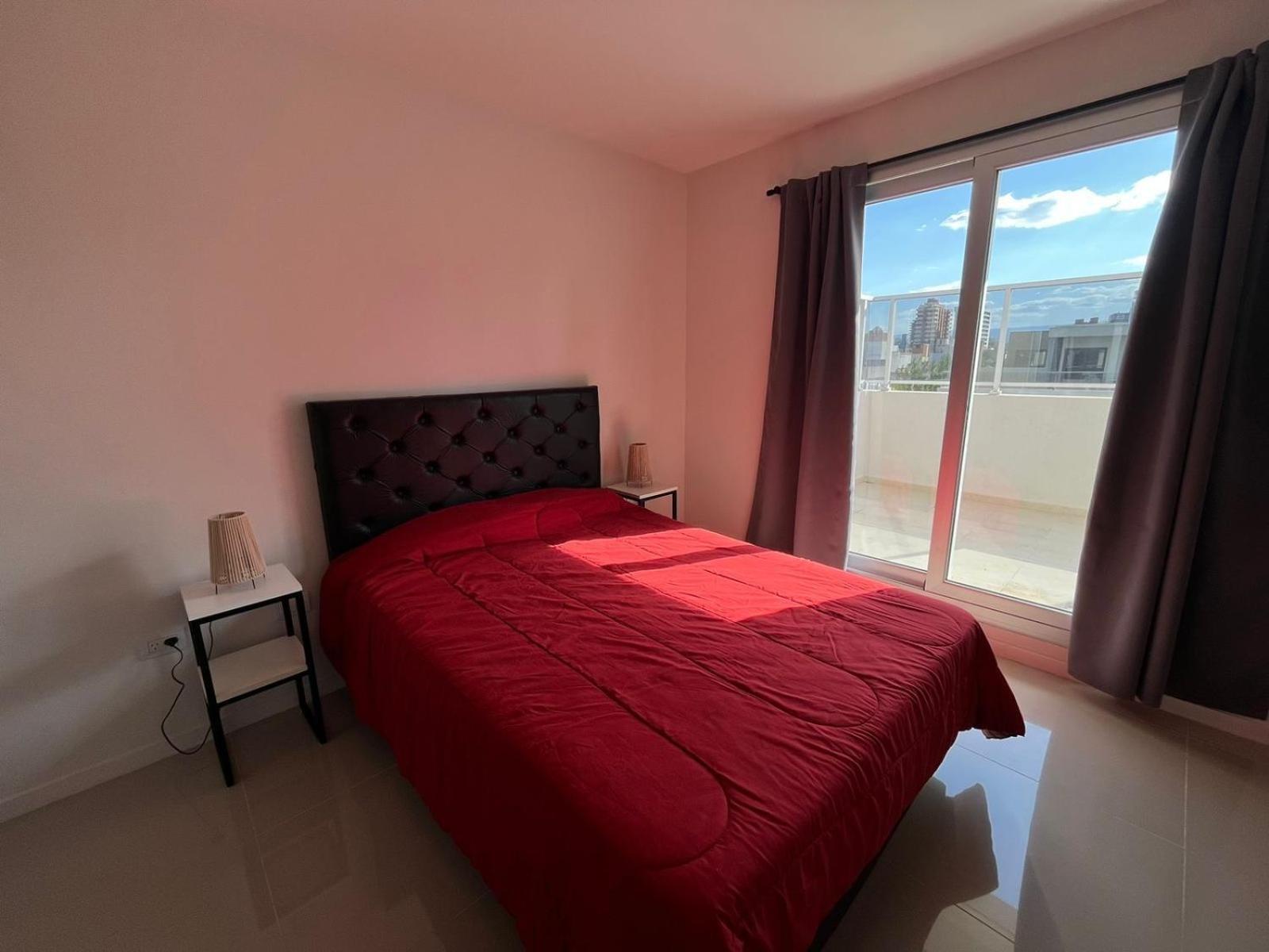 Departamento Opera Torre 3 Apartamento *