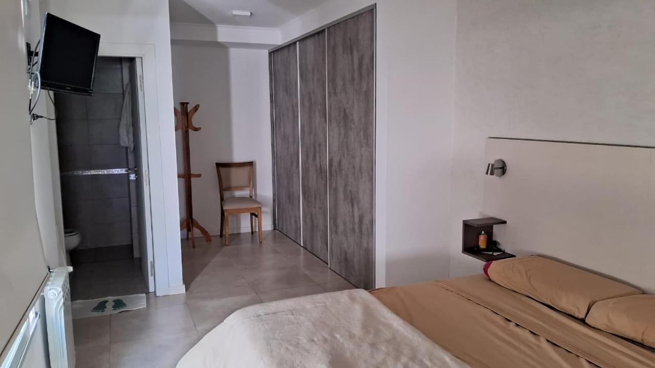 Apartamento Depto Stefano 4 Categoria Centro Carlos Paz 2 Dorm Cochera