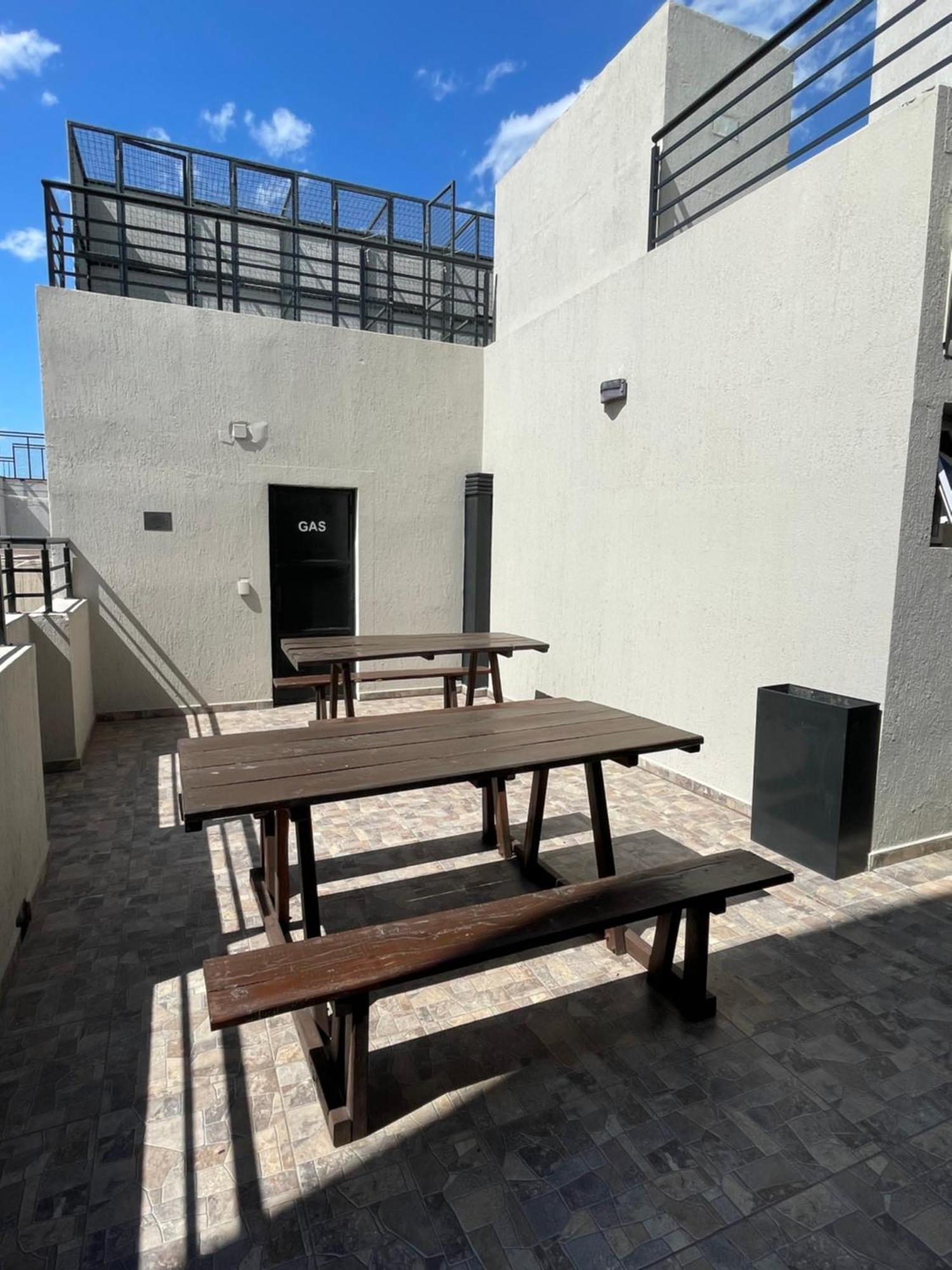 Apartamento Edificio Sorrento Al 30