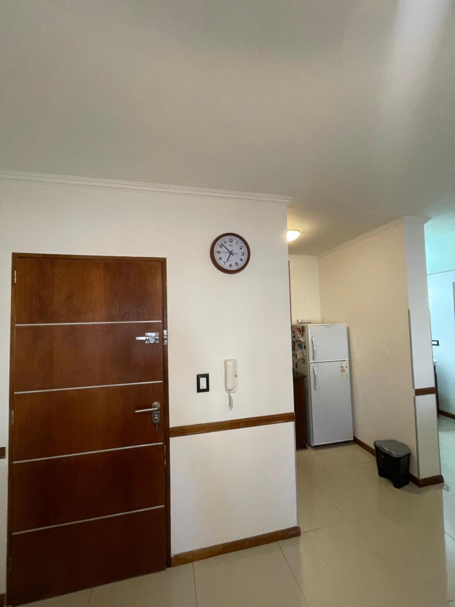 Edificio Sorrento Al 30 Apartamento *