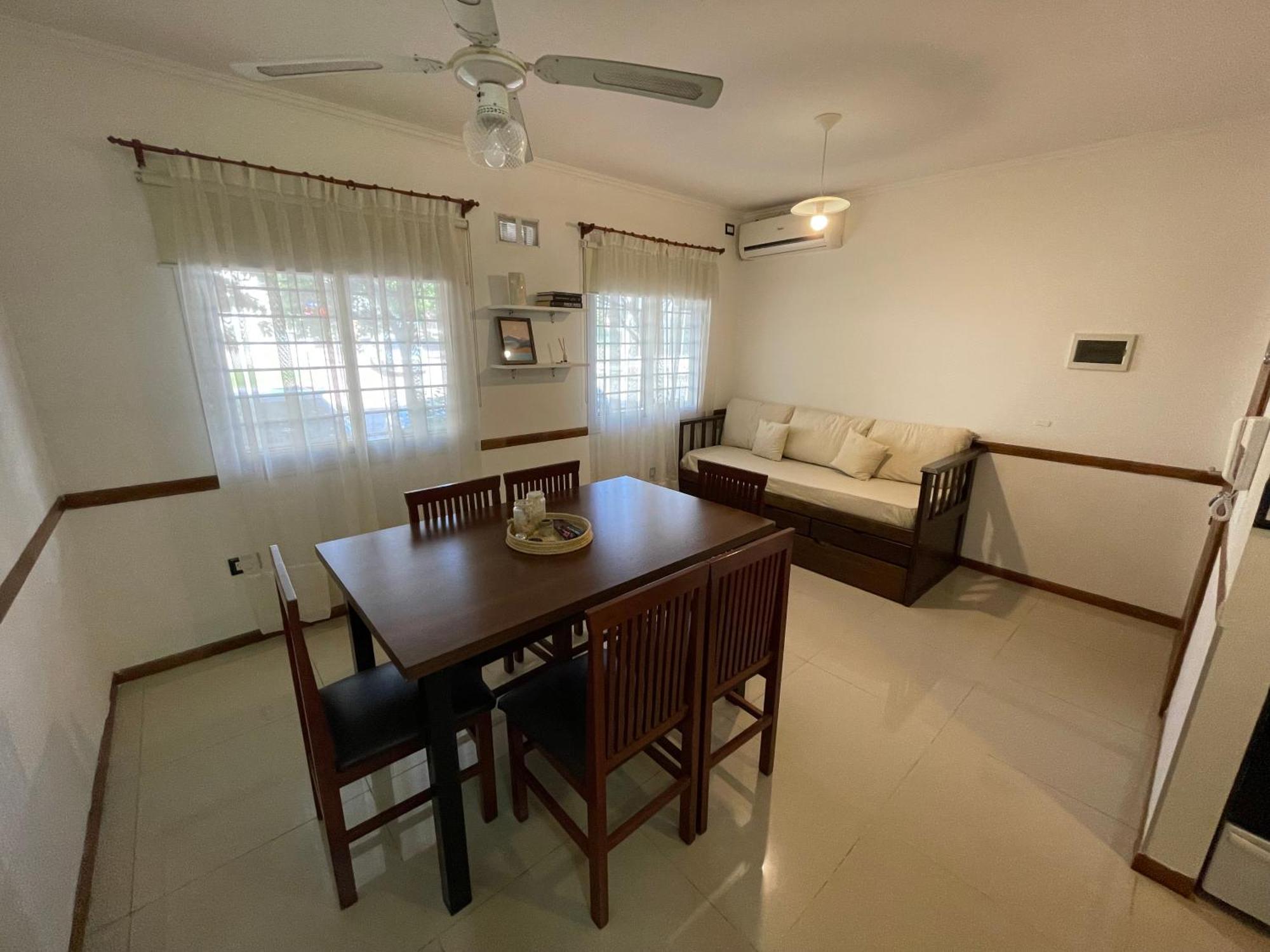 Apartamento Edificio Sorrento Al 30 *