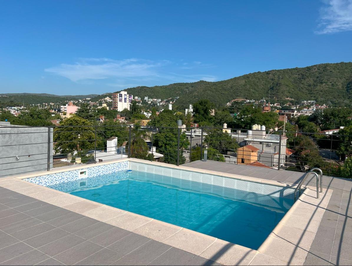 Departamento Altos De Lincoln Carlos Paz * Villa Carlos Paz