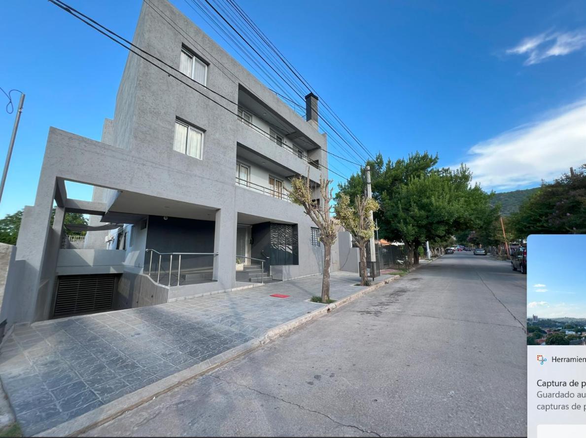 Departamento Altos De Lincoln Carlos Paz Villa Carlos Paz